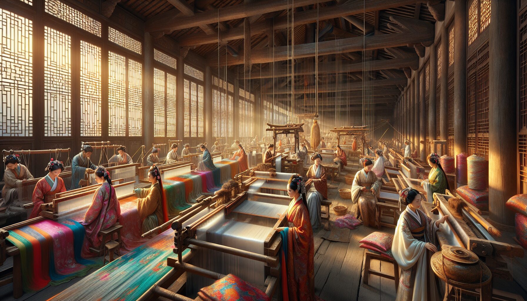 蜀錦人家演員名單解析：避免錯過主要卡司與代表作（2025最新）