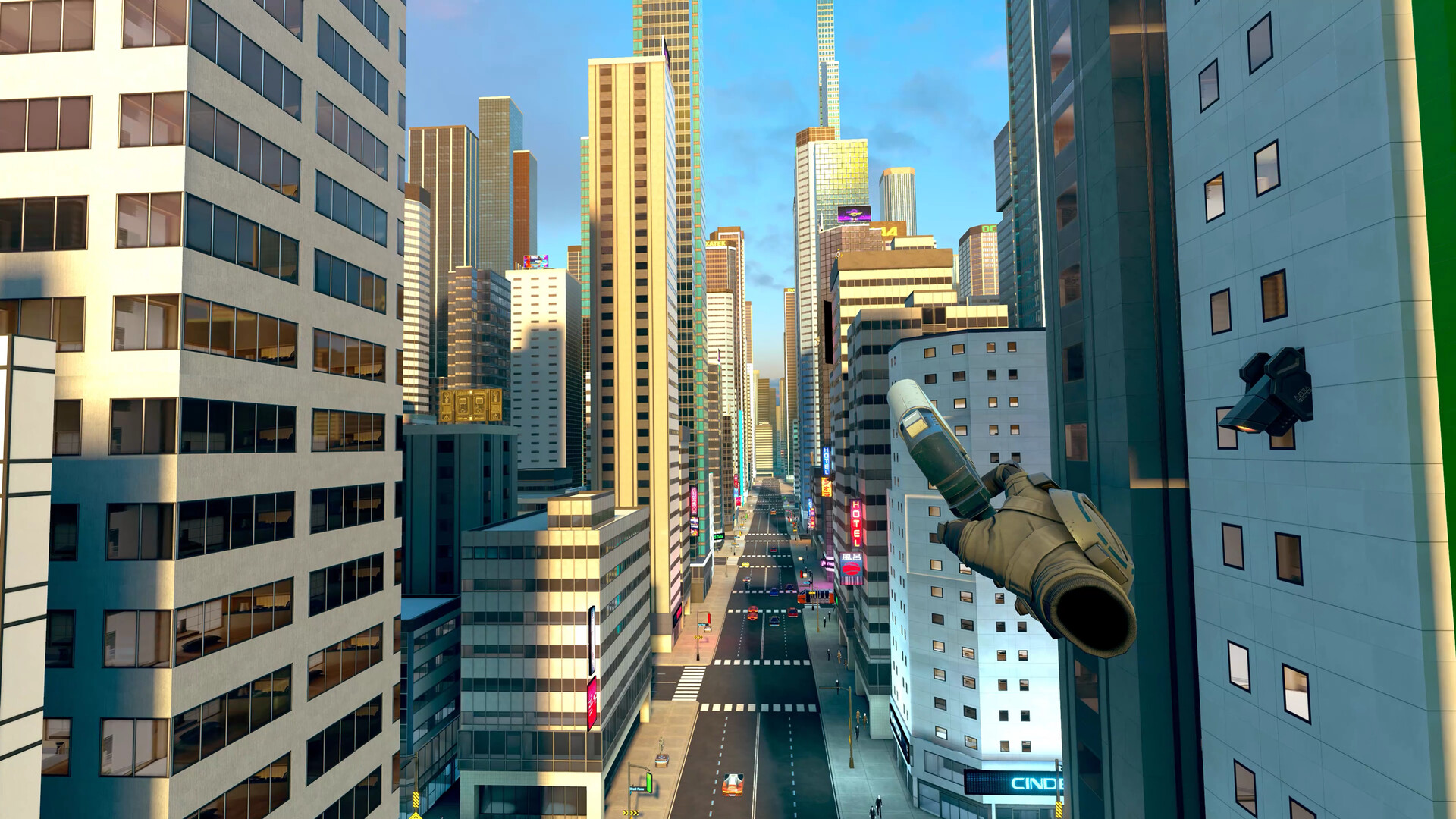 Resist VR 遊戲玩法攻略【2025最新】:3大技巧避免擺盪暈眩,提升上手效率