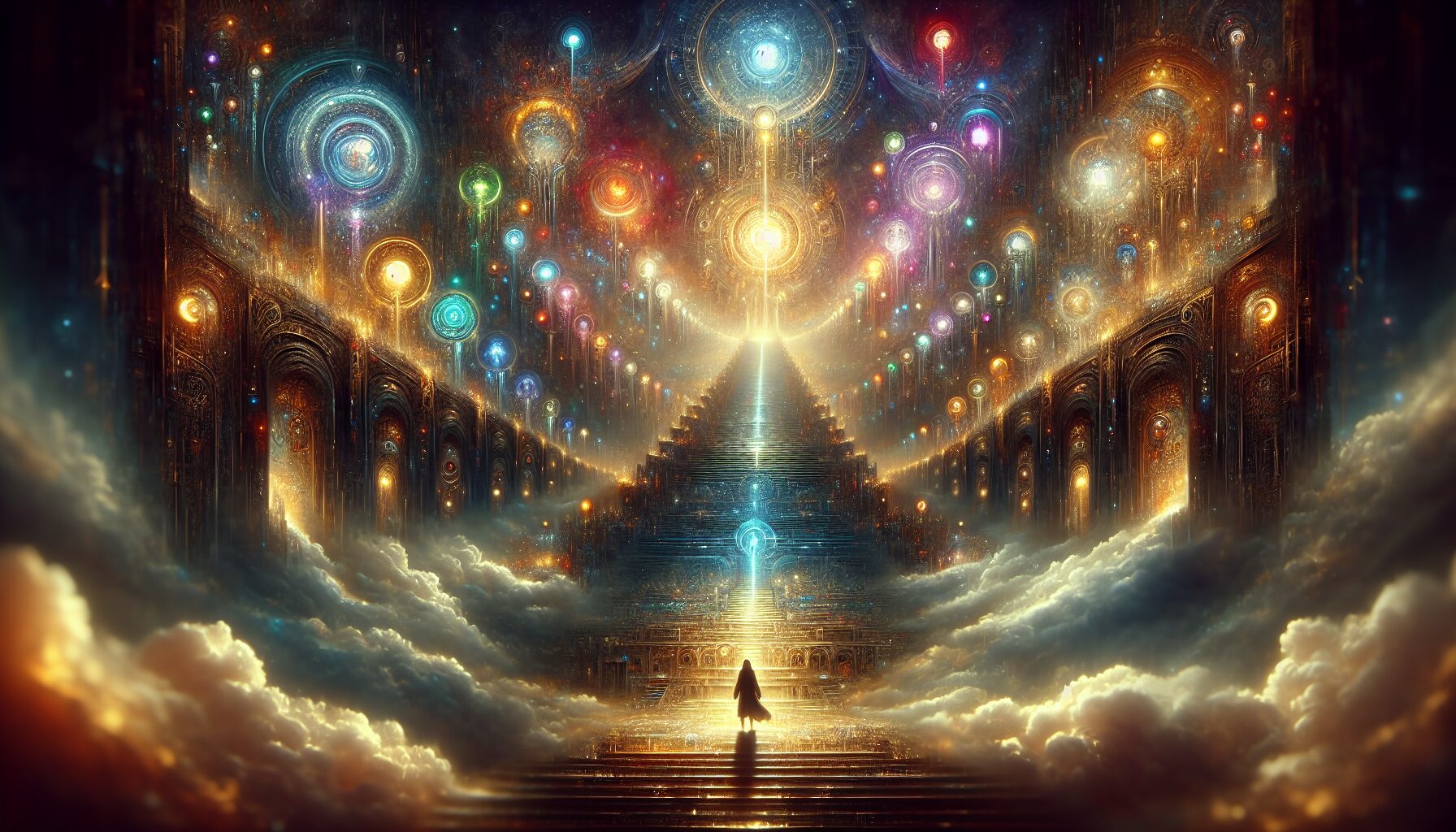 段位設定必學3大心法|避免小說人物成長單調,讓讀者徹底沉浸