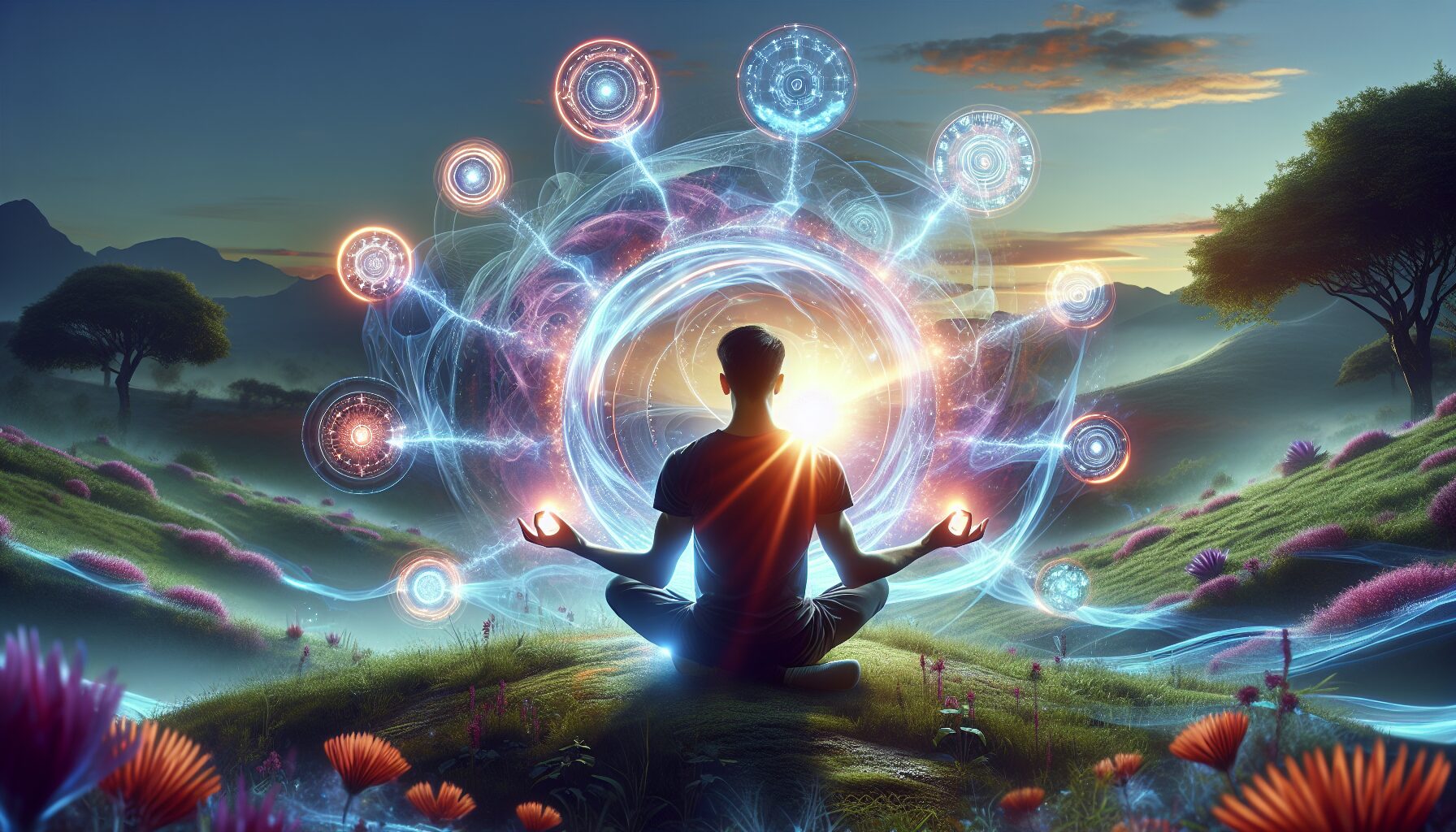 小說主角突破與升級的視覺化表現