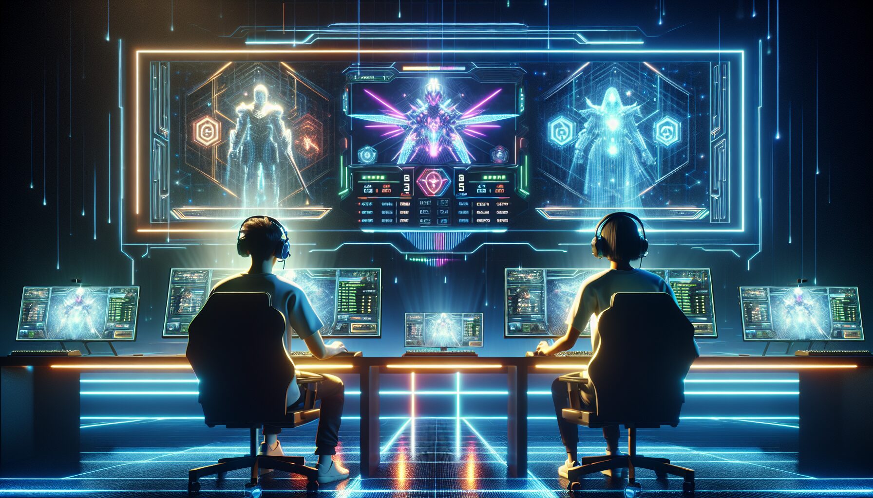 電競題材中段位系統的現代演繹《全職高手》