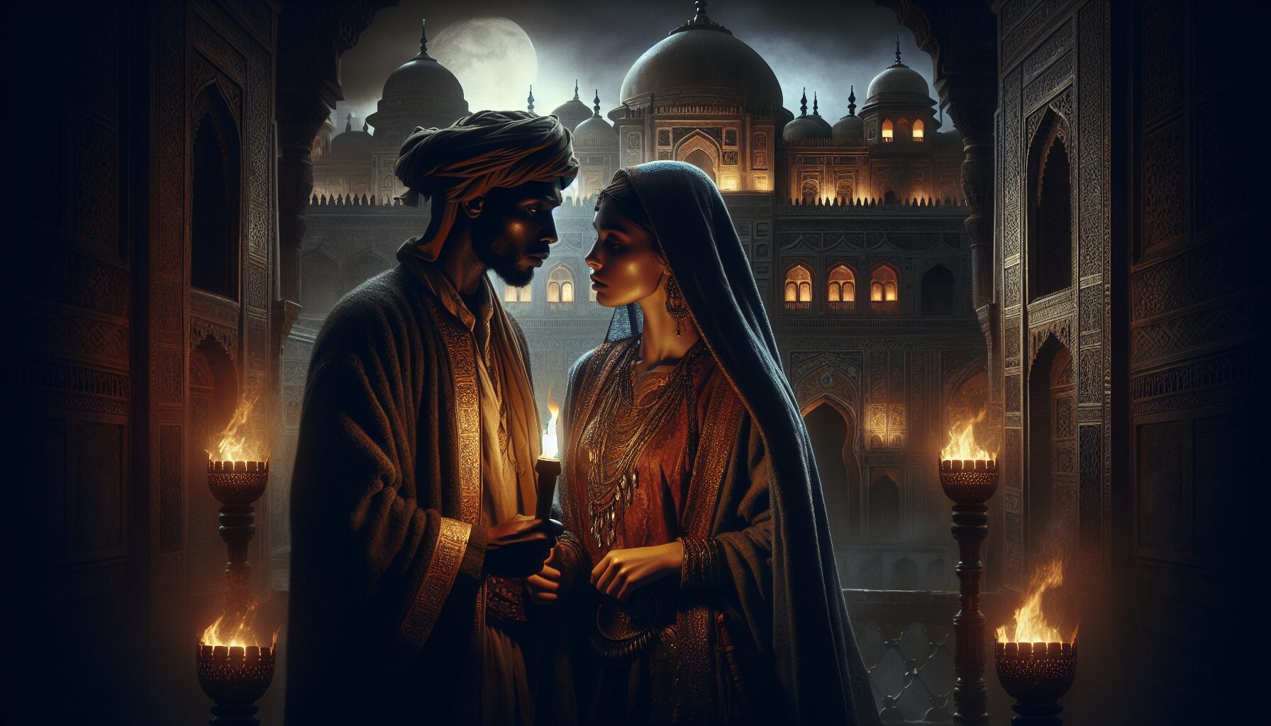 春花焰的演員陣容完整解析：5大重點助你快速認識主演與角色設定