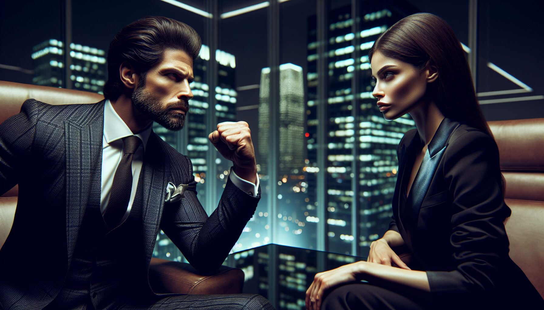 《掌中之物》原著書影與陽光之下劇照對比,展現虐戀氛圍。