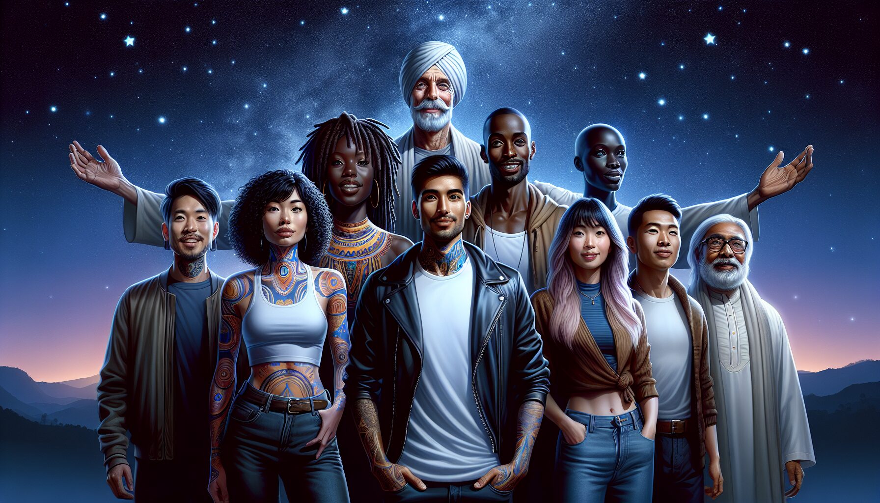 胖子小說推薦【2025最新】：6部逆襲與溫暖治癒兼具的肥胖主角傑作書單