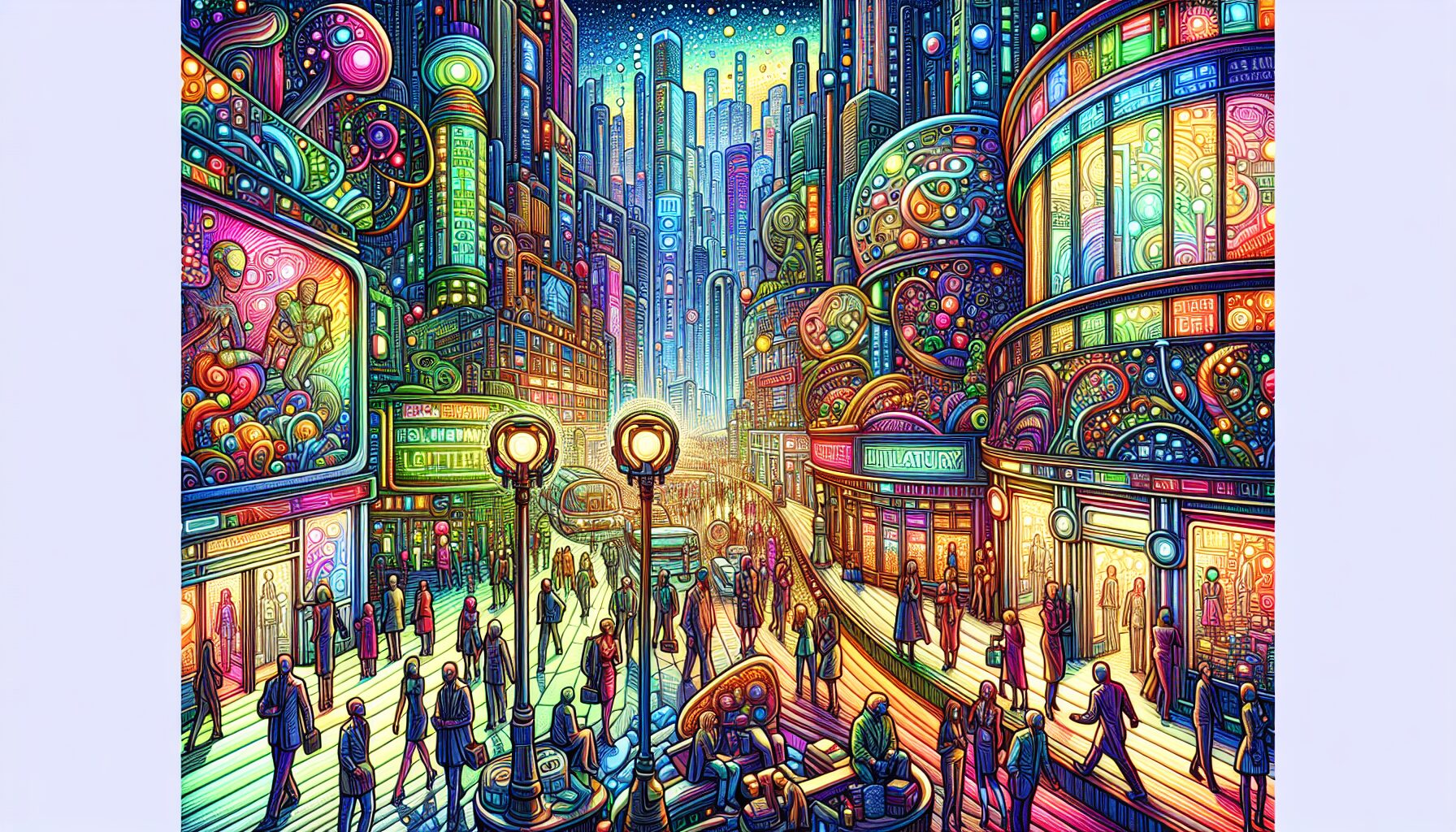 熱門平台胖主角小說推薦總覽示意圖