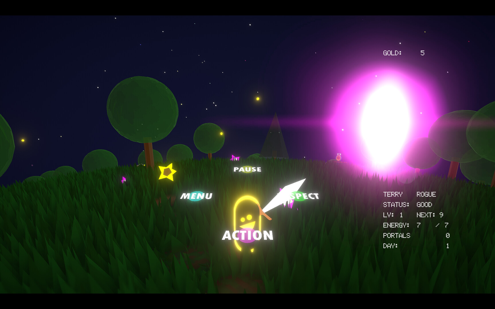 混合式RPG x Roguelike新作！《The Rogue》動態職業系統與回合制&動作戰鬥全攻略