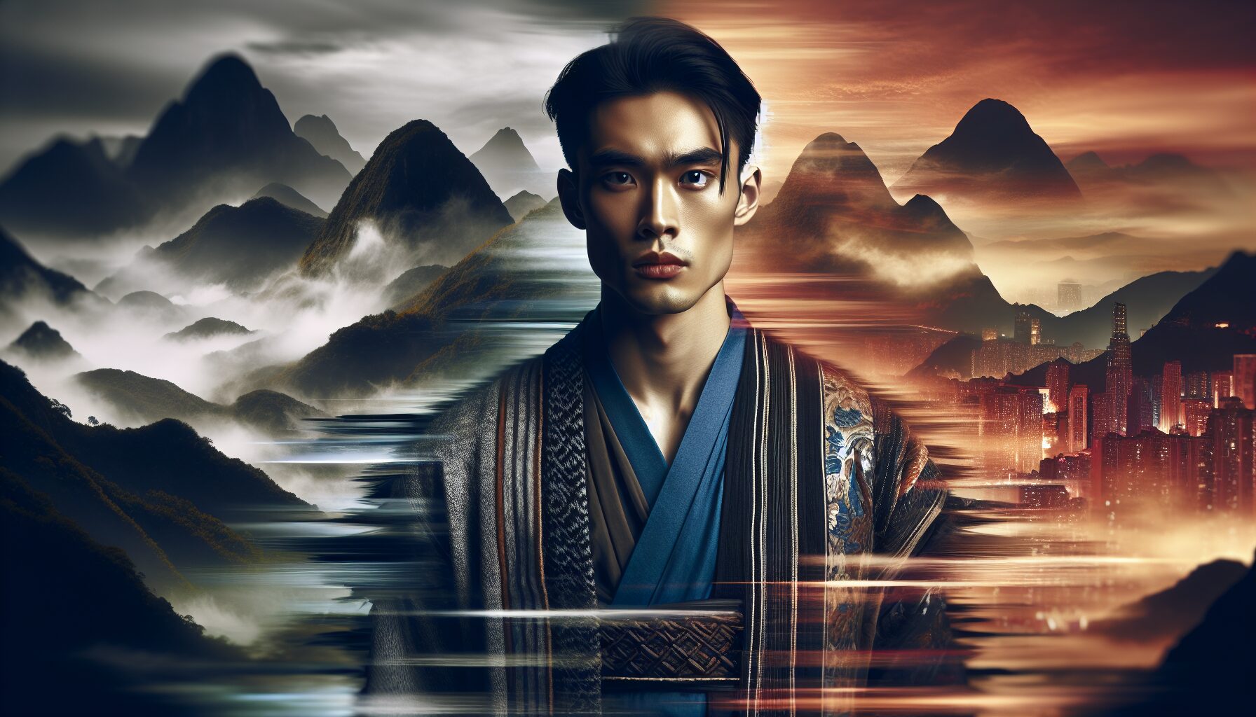 楊仕澤小說改編劇盤點:推薦4部原著IP,輕鬆追劇又能品味經典