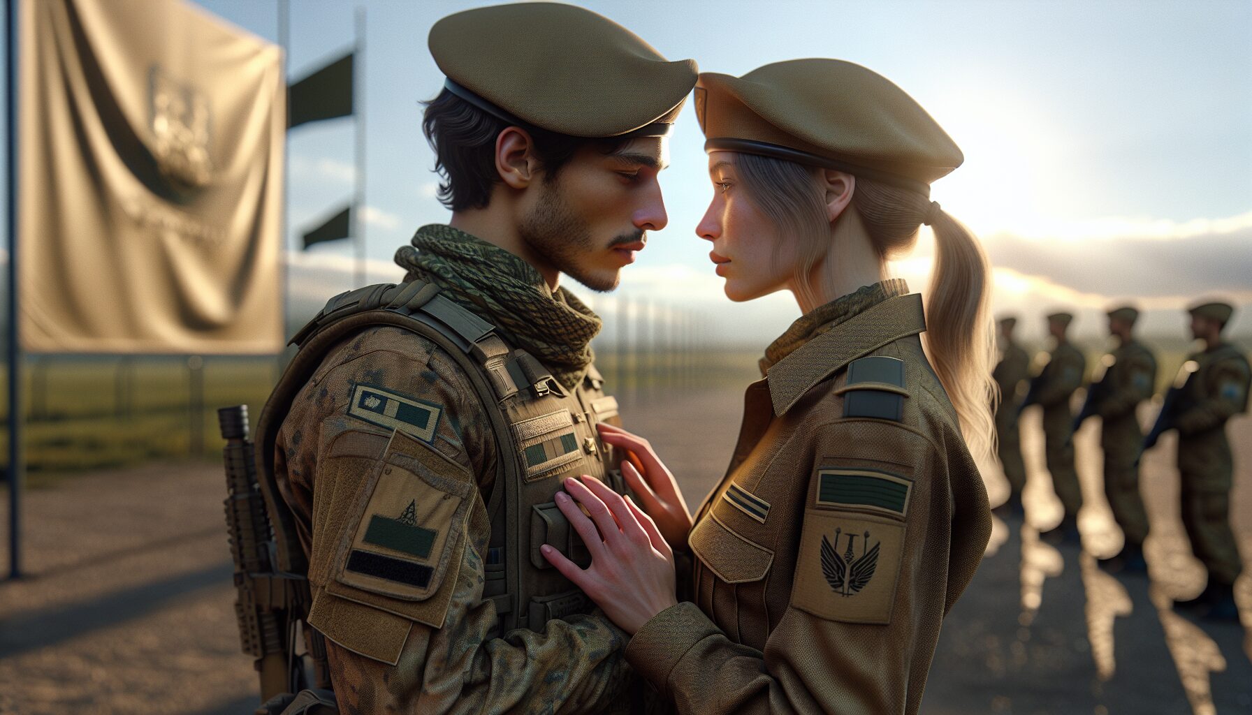 愛上特種兵推薦書單:5部經典軍旅言情小說助你一次讀夠