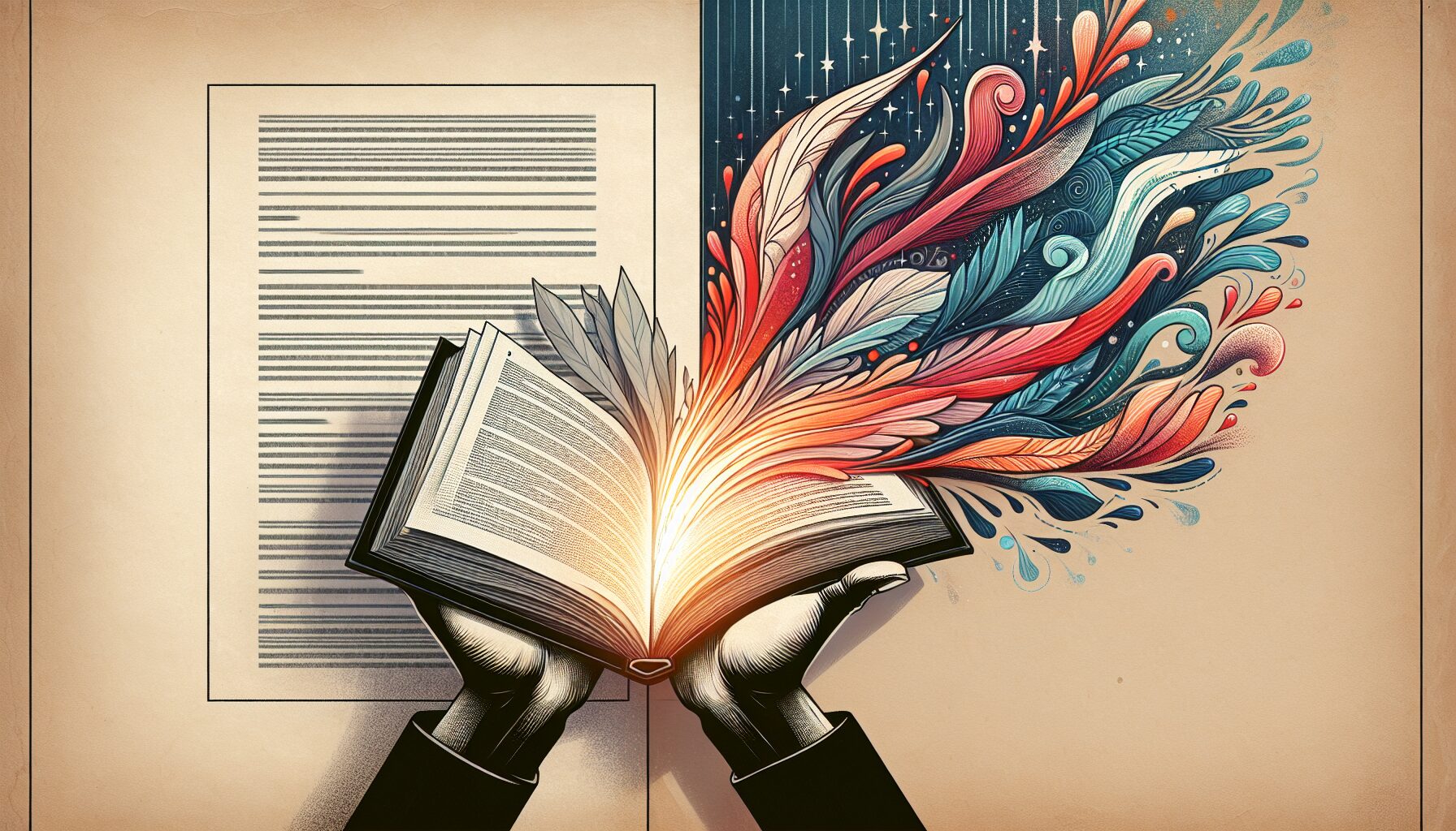 閱讀原著小說讓演員揣摩角色更全面