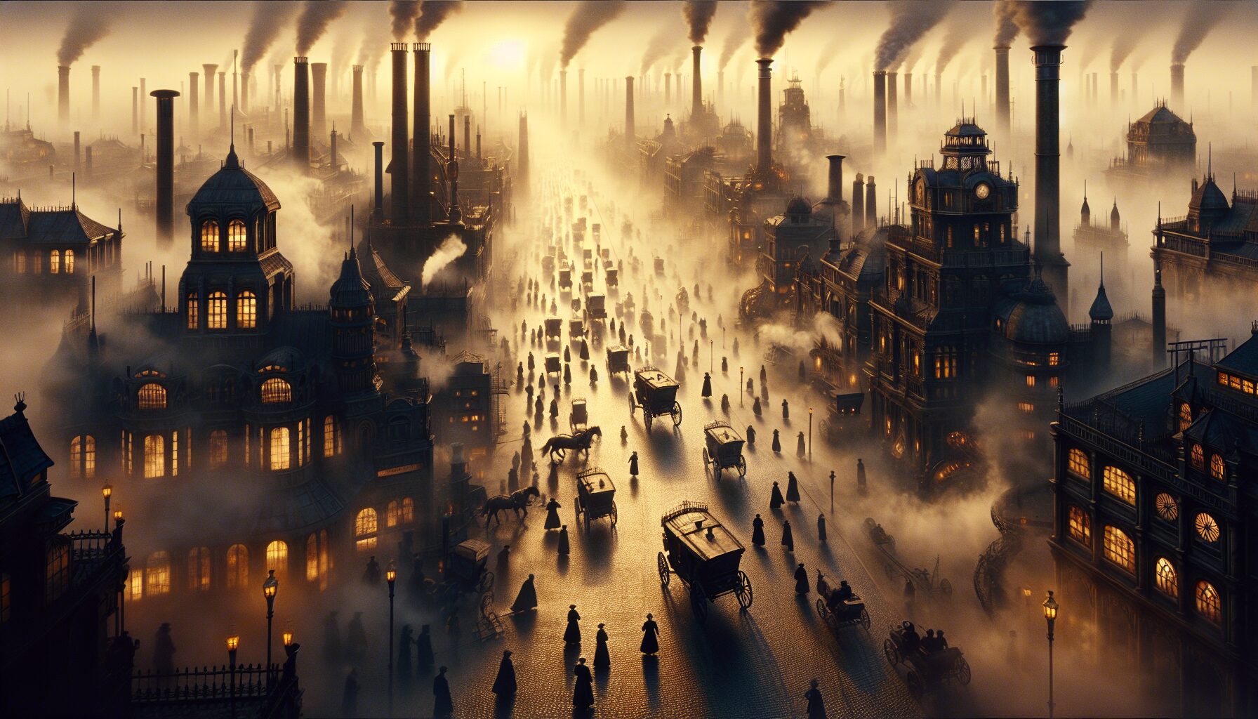 詭秘之主相關書籍與設定展示