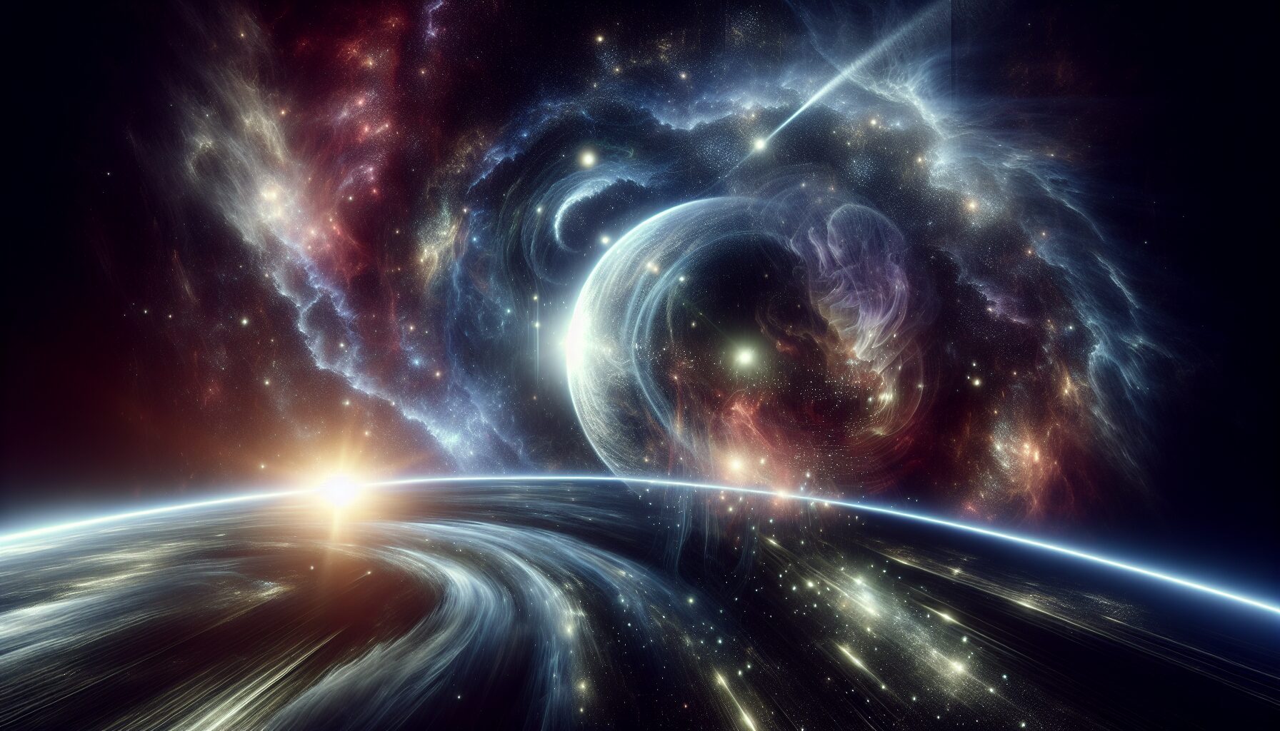 三體三部曲封面,宇宙文明與黑暗森林