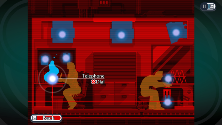 偵探題材解謎遊戲《幽靈偵探》避開3個新手常犯錯誤，提升過關效率