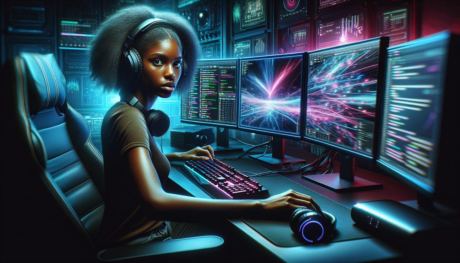 小說主角逆襲成名，網紅路徑類比現實