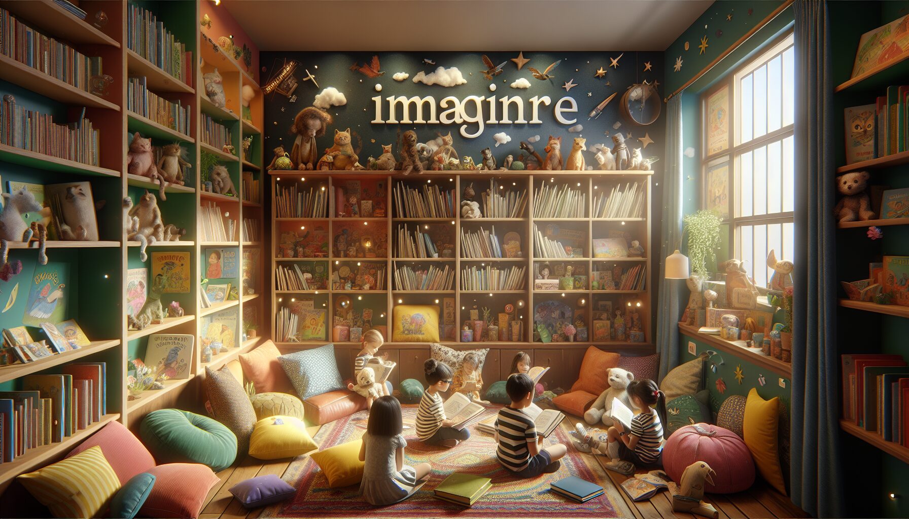 口袋神探長尾關鍵字推薦：家長必讀5大理由，讓孩子愛上閱讀與科學