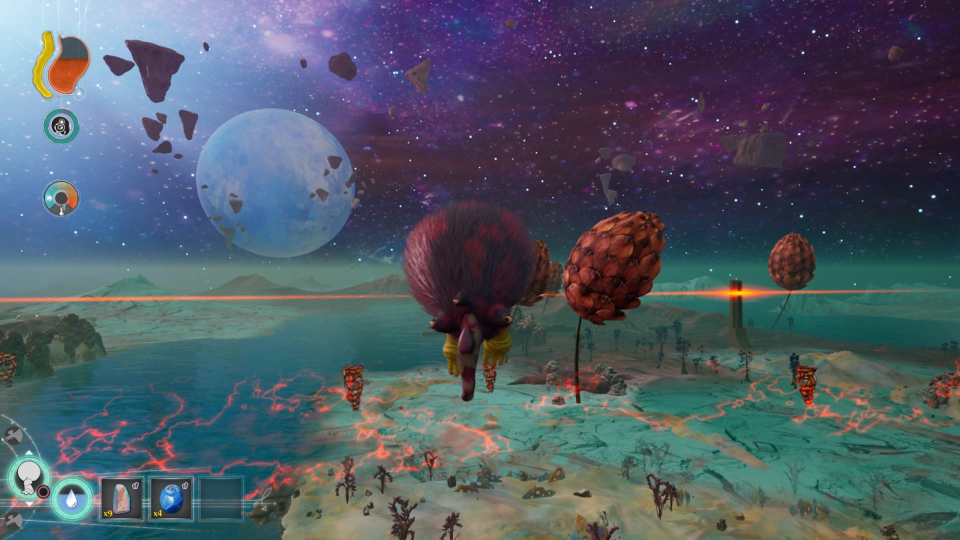 Cylinder生存法則｜《永恆的圓柱(The Eternal Cylinder)》讓你避免新手三大關卡損失