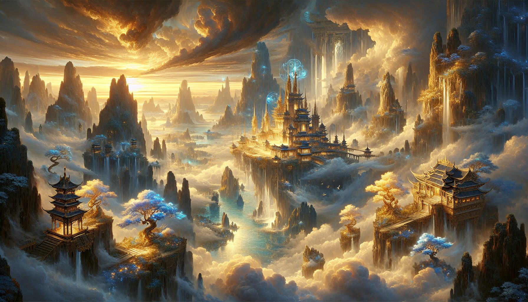 天上的約定主題經典解析:3部網路小說助你體驗宿命式愛戀