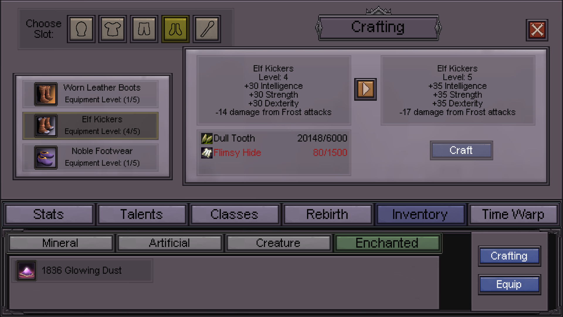 放置型RPG新巔峰！《循環放置RPG》多流派策略與多樣子系統打造掛機遊戲極致體驗