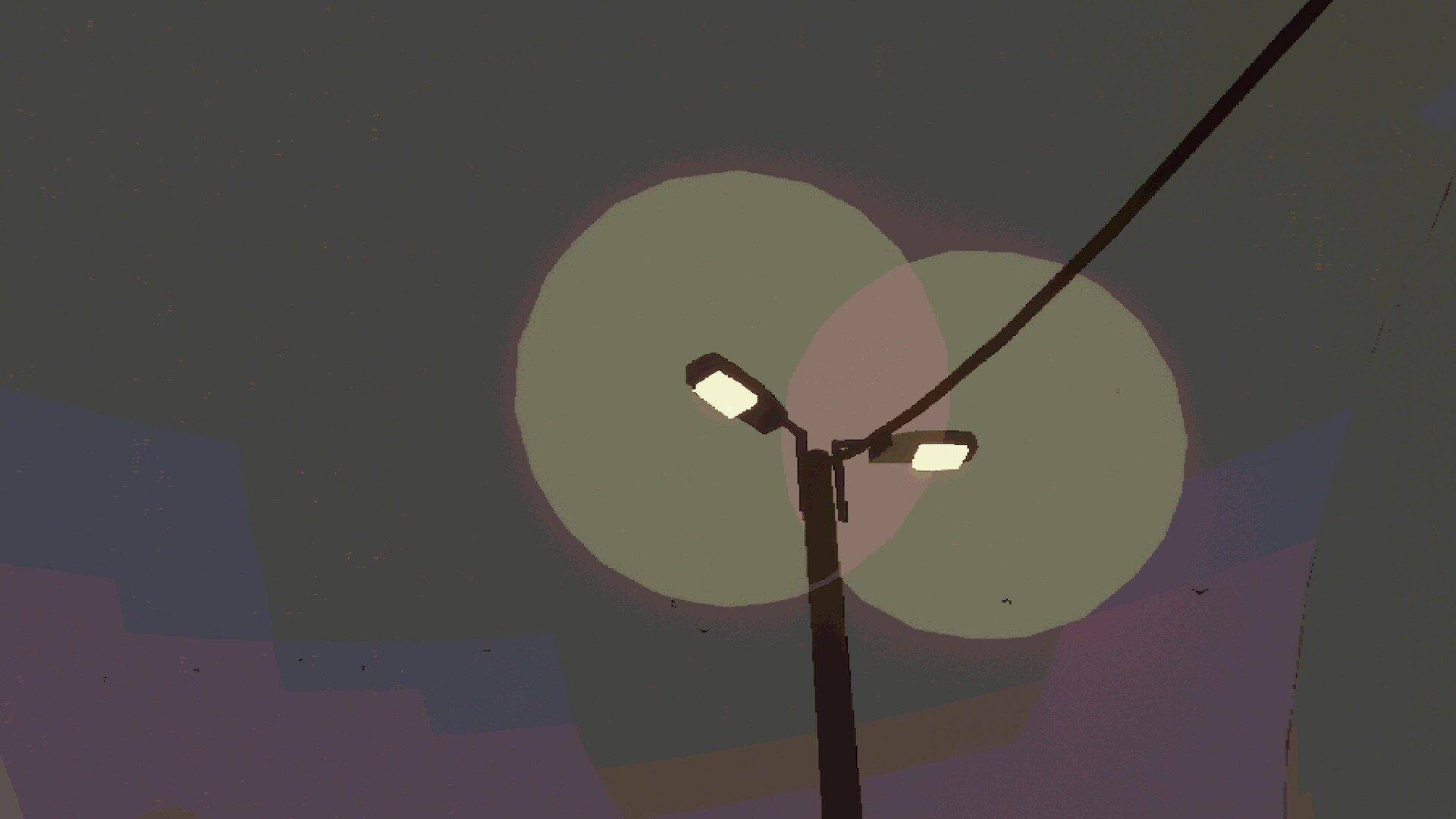 藝術展覽閒逛模擬器新體驗！《Loutra: Inaugural Group Show》打造沉浸式數位美術館