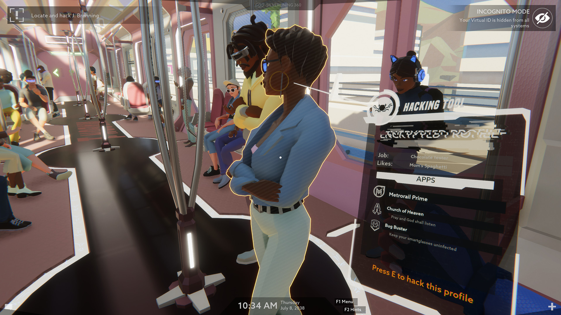 Tango 雙人解謎遊戲推薦：《行動代號：探戈》提升溝通默契的3大方法