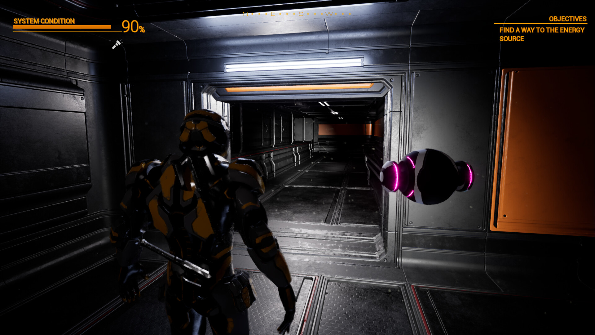 沉浸式冒險新作！單人敘事探索類遊戲《最後的繞行》以細膩氛圍挑戰你的感官