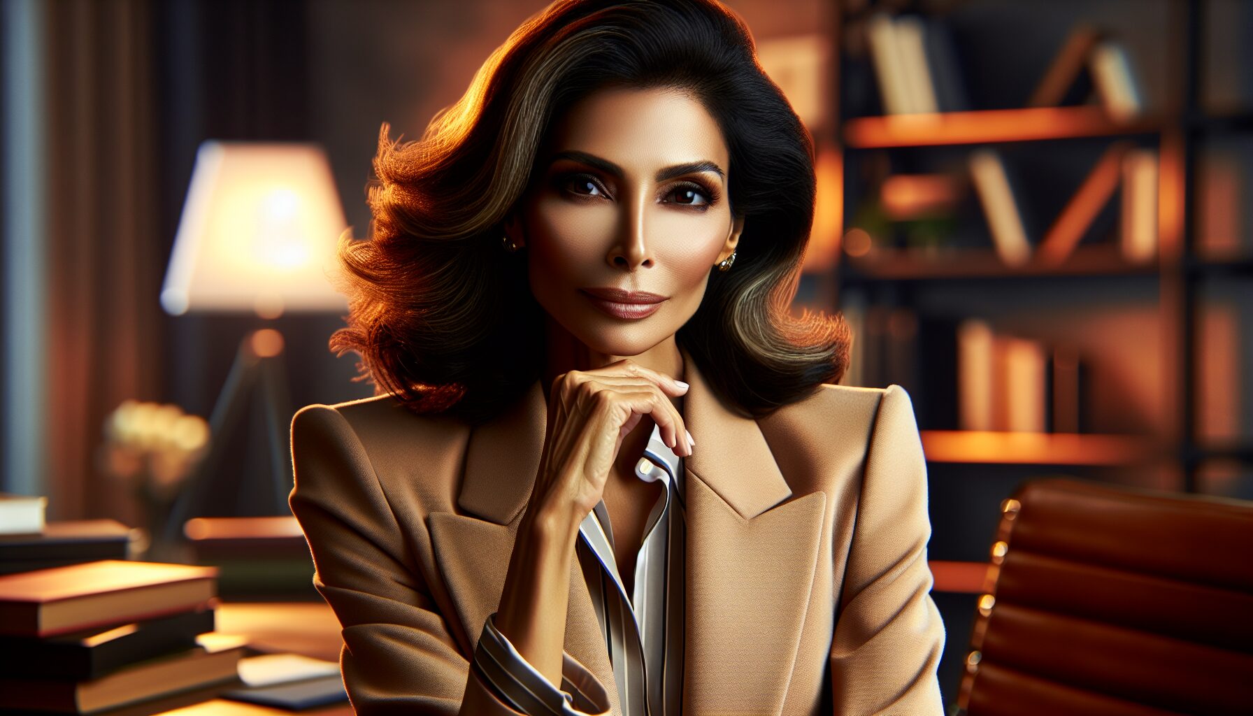 御姐小說推薦2025：5部代表作帶你一窺成熟魅力世界