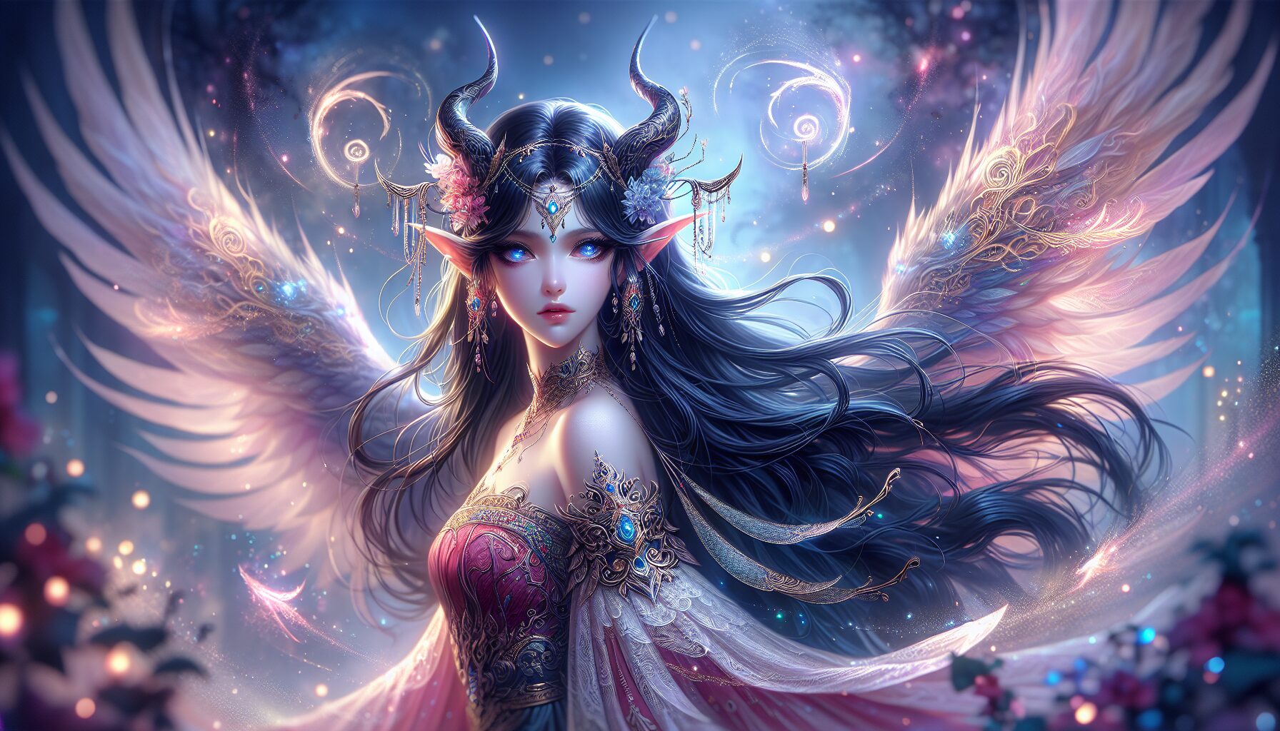 魅魔小說推薦清單【2025最新】：5部風格多元入門作，助你快速找到理想題材