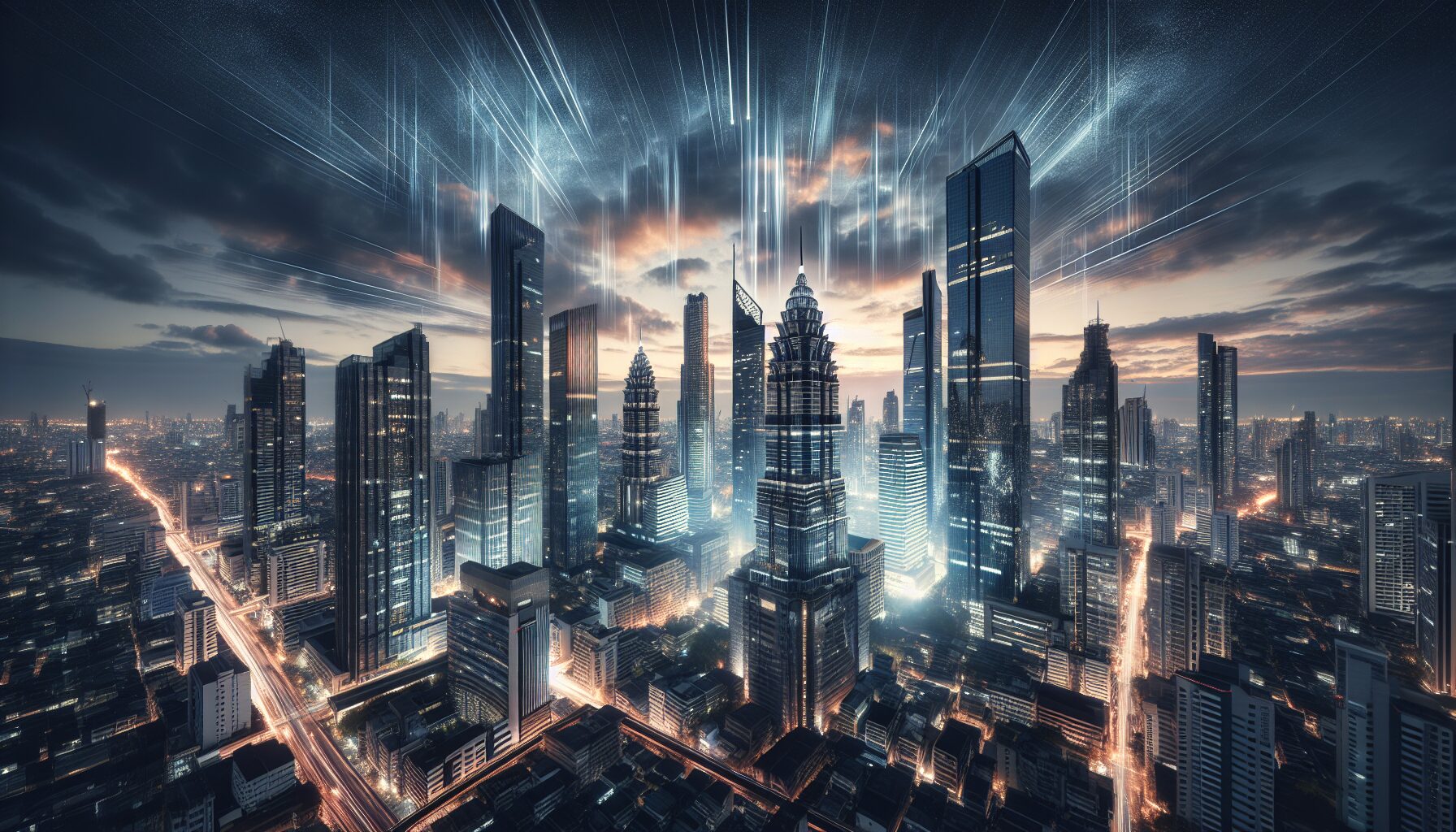 京華城案真相解析:3大小說類型助你快速理解政商權謀背後的複雜現實