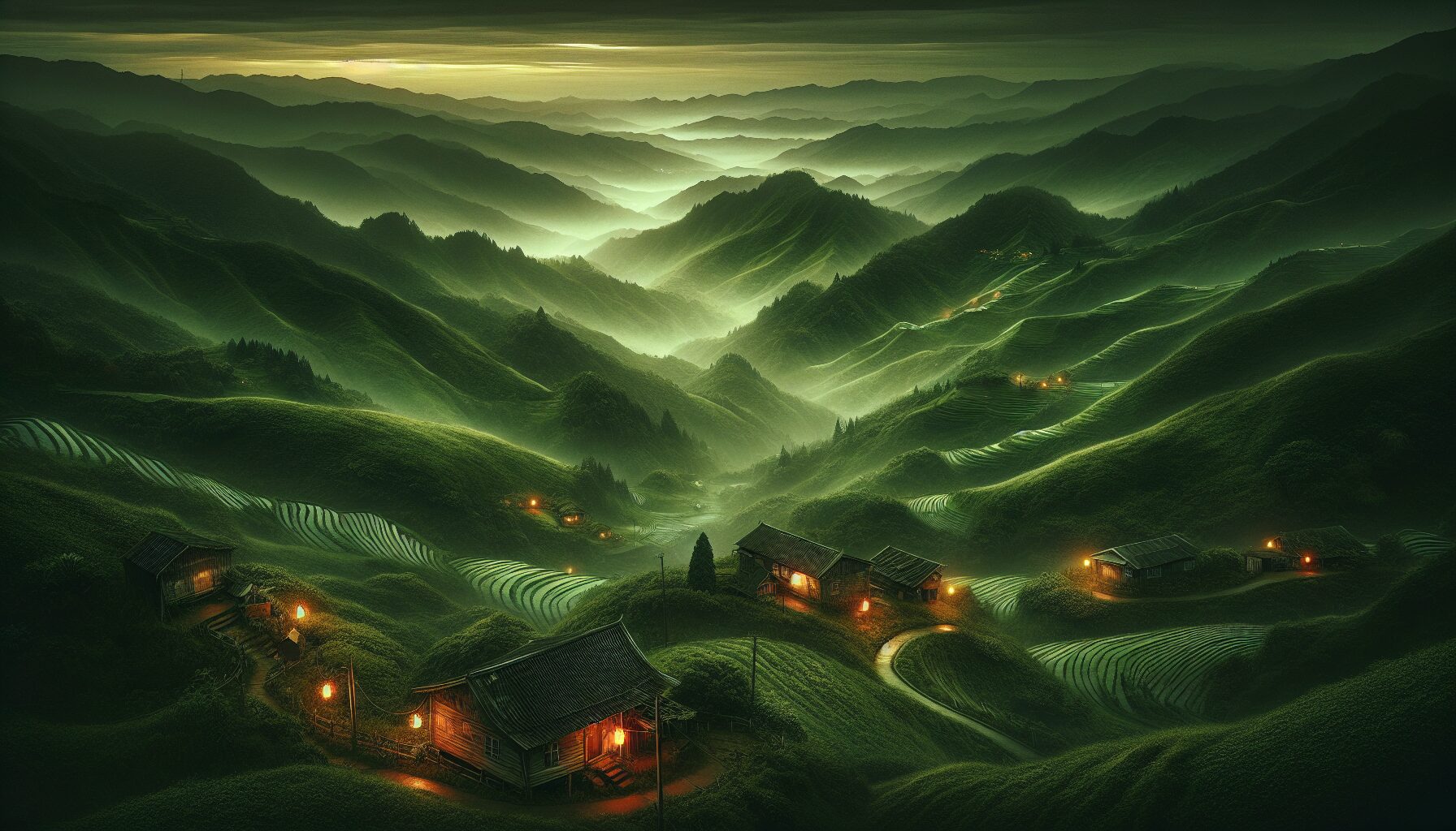 魔手台式奇幻小說推薦：3大代表作一次掌握，避免錯過本土奇幻文學精華