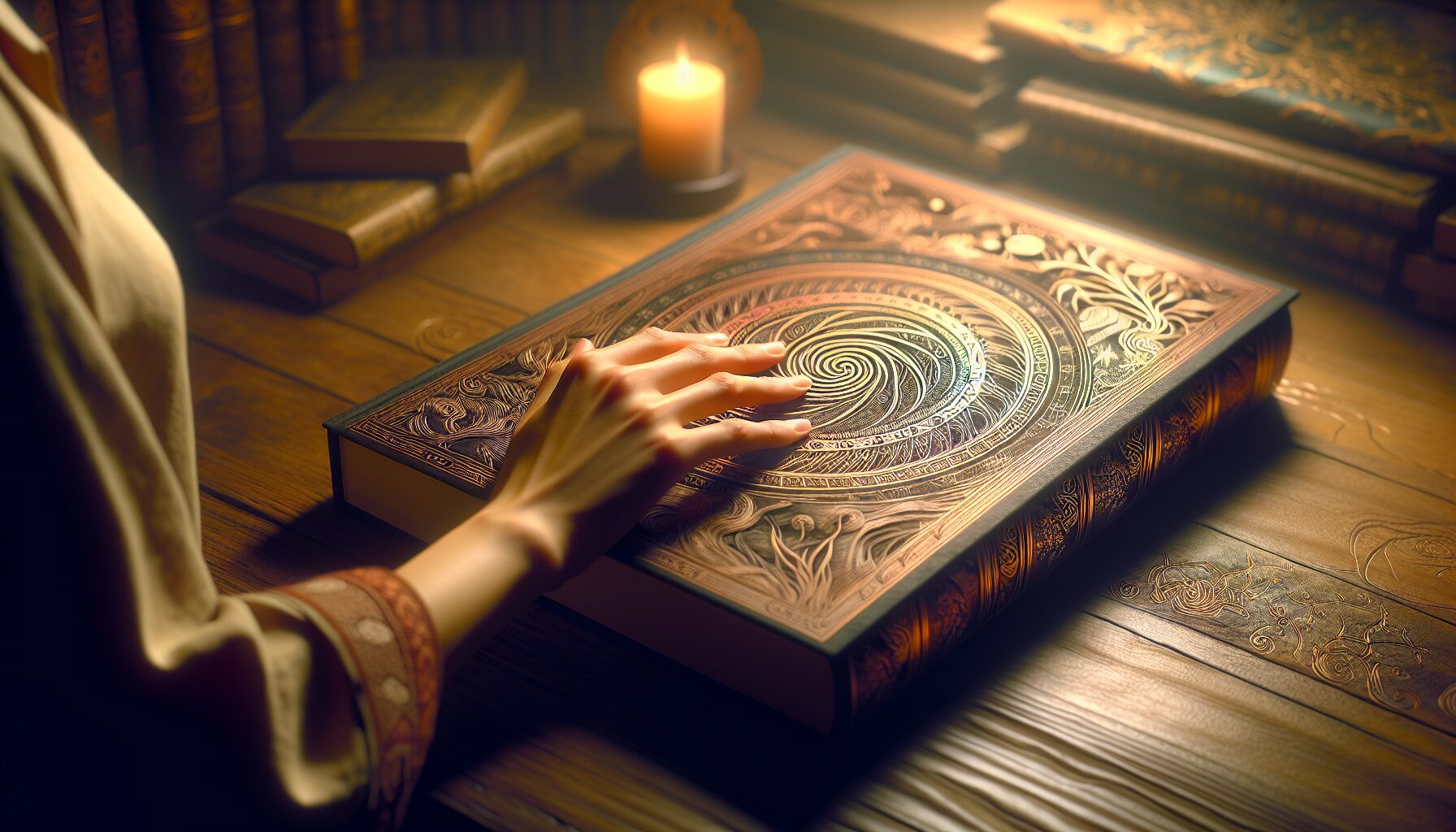 魔手小說家作品 實體出版 書封插圖