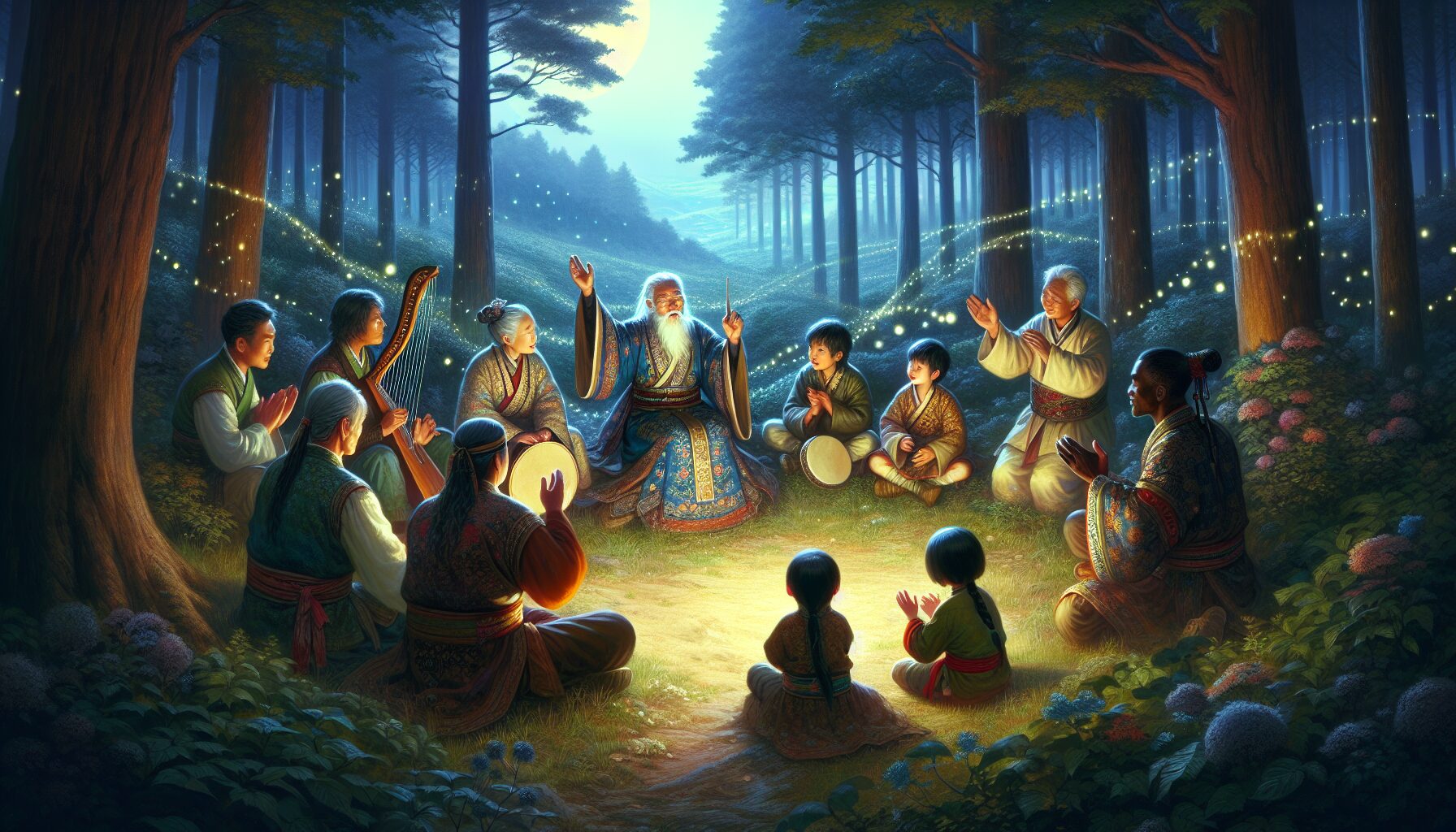 魔手台灣奇幻文學影響力 圖片