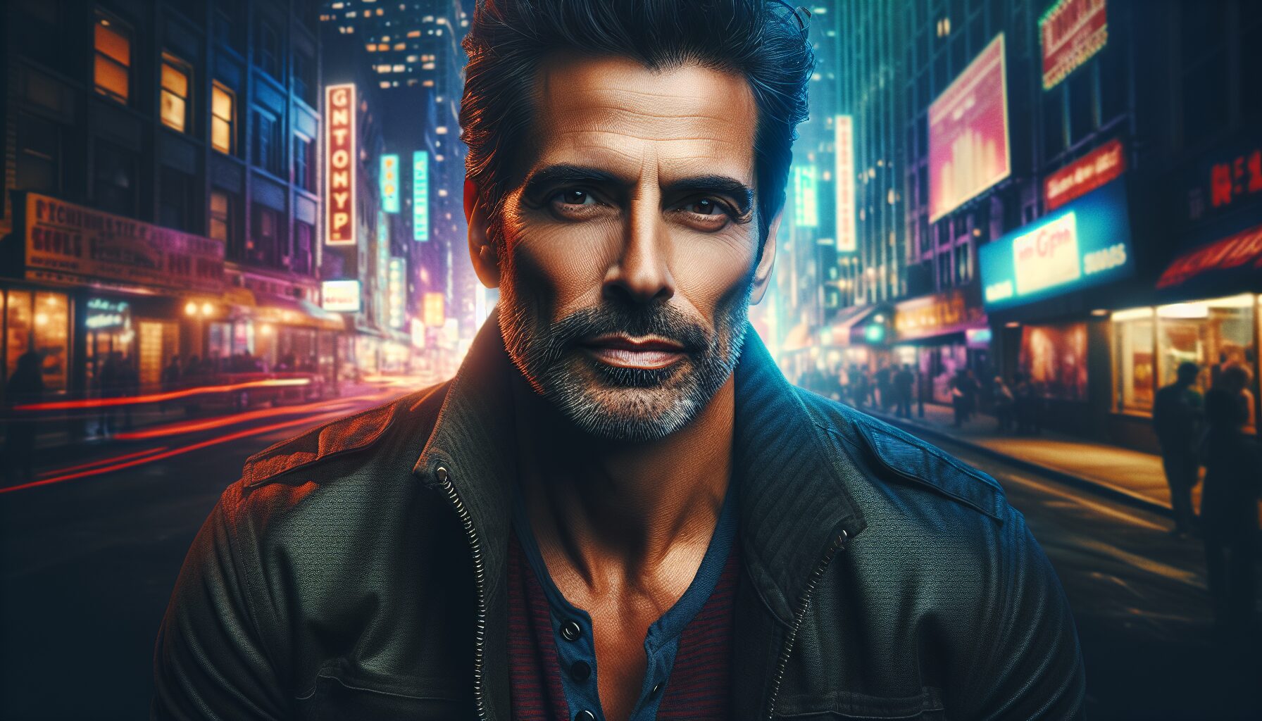 戎祥經典角色靈感:3部小說推薦助你尋找文字中的江湖大哥