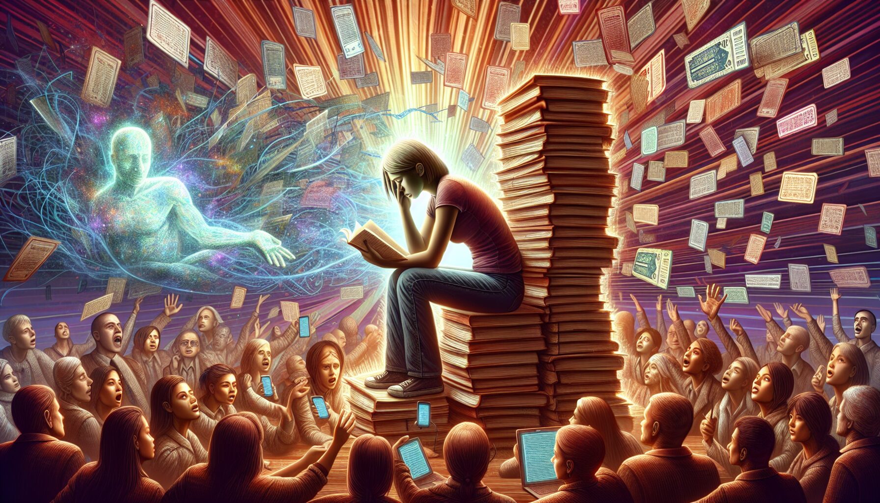 網文經典作品月票榜封面總覽