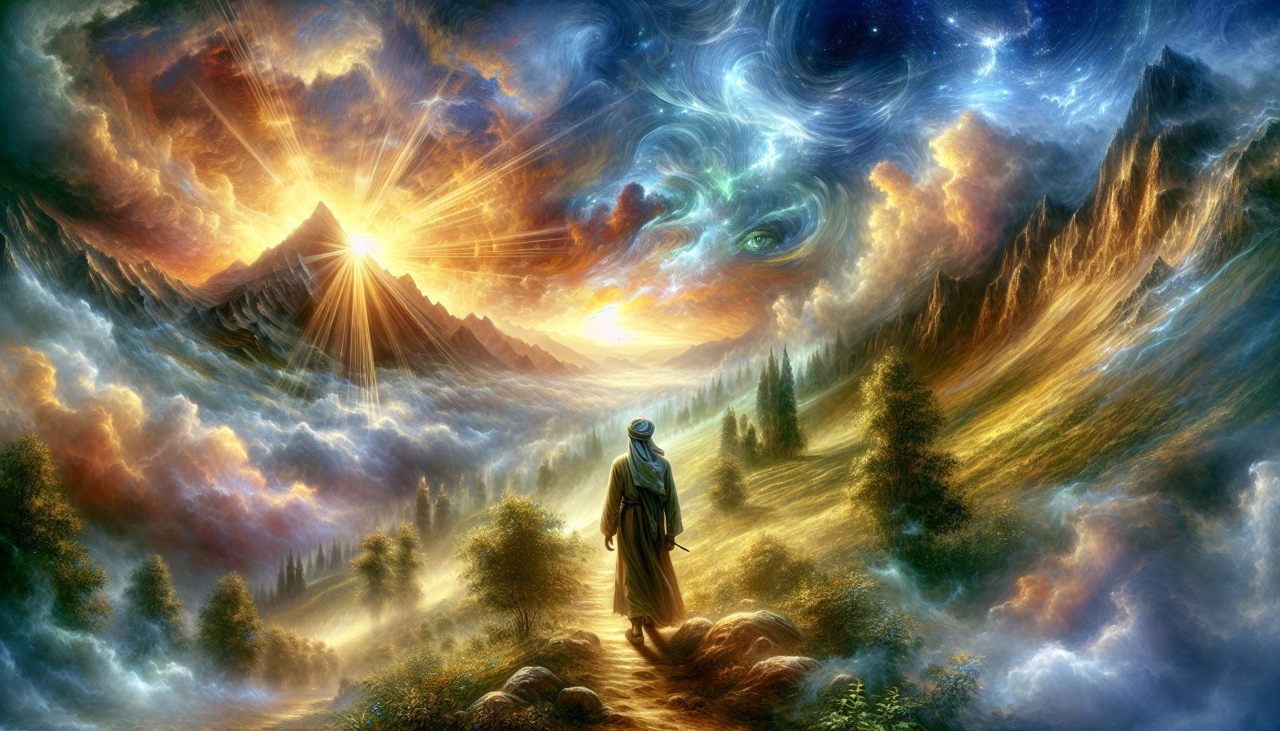 天道酬勤小說推薦【2025最新】：避免錯過4部激發鬥志經典好書