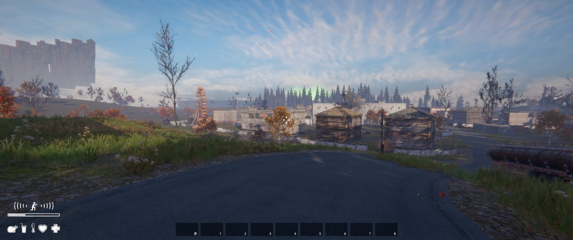 Remain 喪屍馴服生存攻略【2025】：5個實用技巧助你打造專屬末日基地