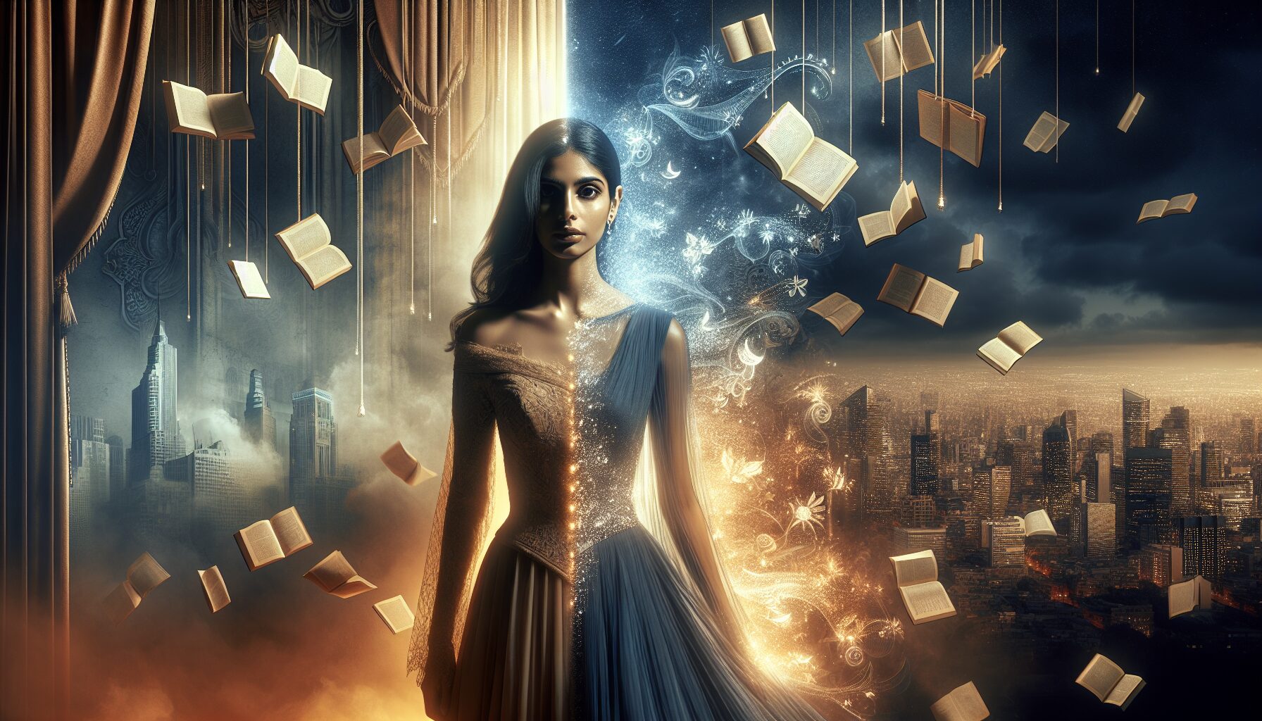 克萊兒·馥蘭妮改編電影作品解析：3大文學與遊戲原著推薦助你深入角色世界