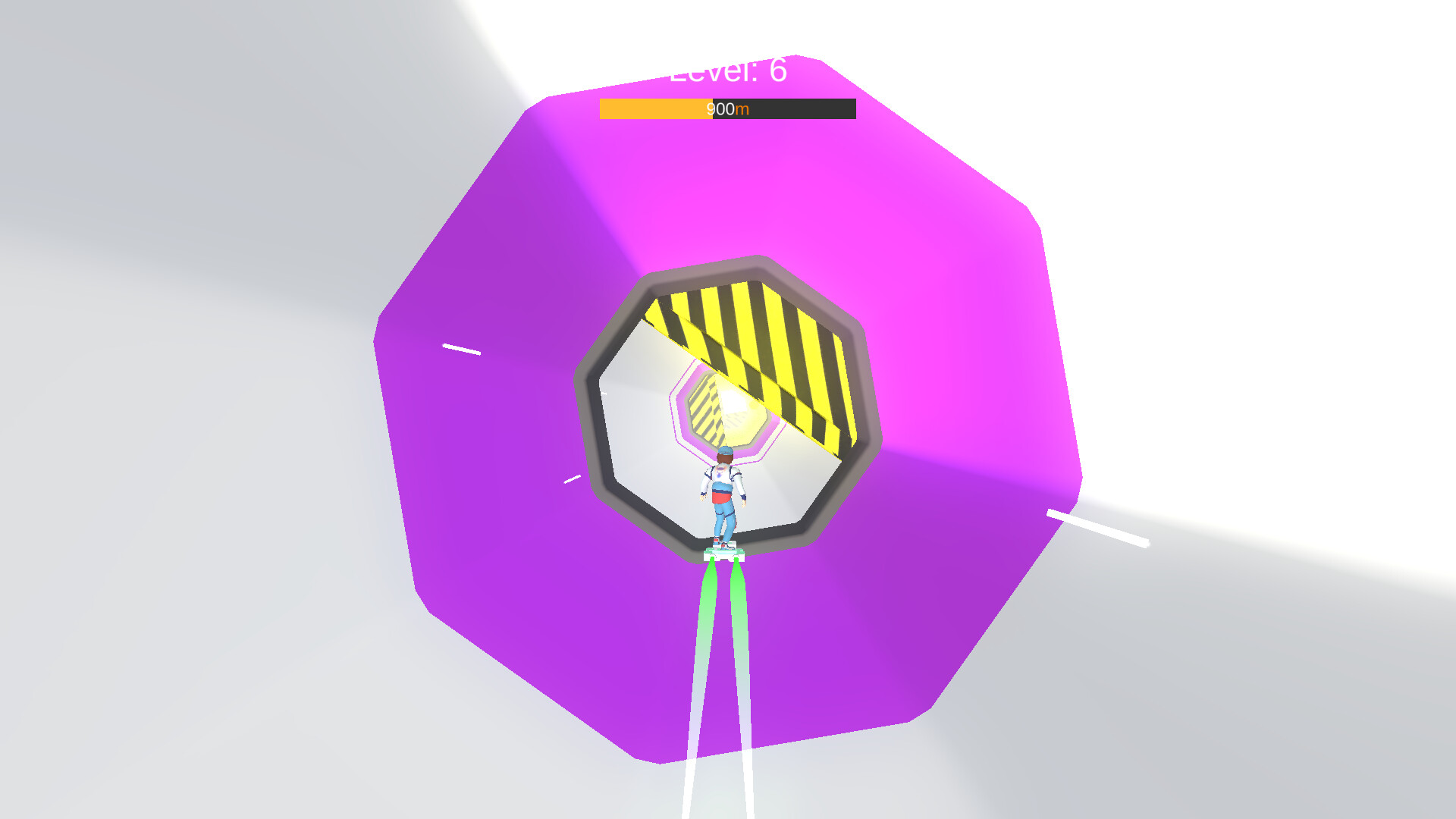 全新休閒競速策略遊戲《速度漩渦》首曝:360度旋轉核心玩法,引爆你的腎上腺素!