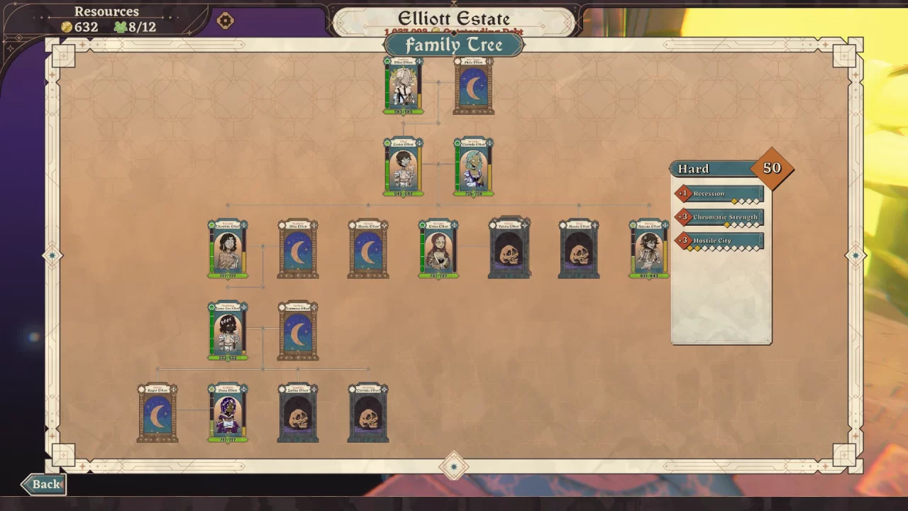 《骰子騎士錄》unique 中文玩法解析：3個你絕不能忽略的創新戰術與家族養成優勢