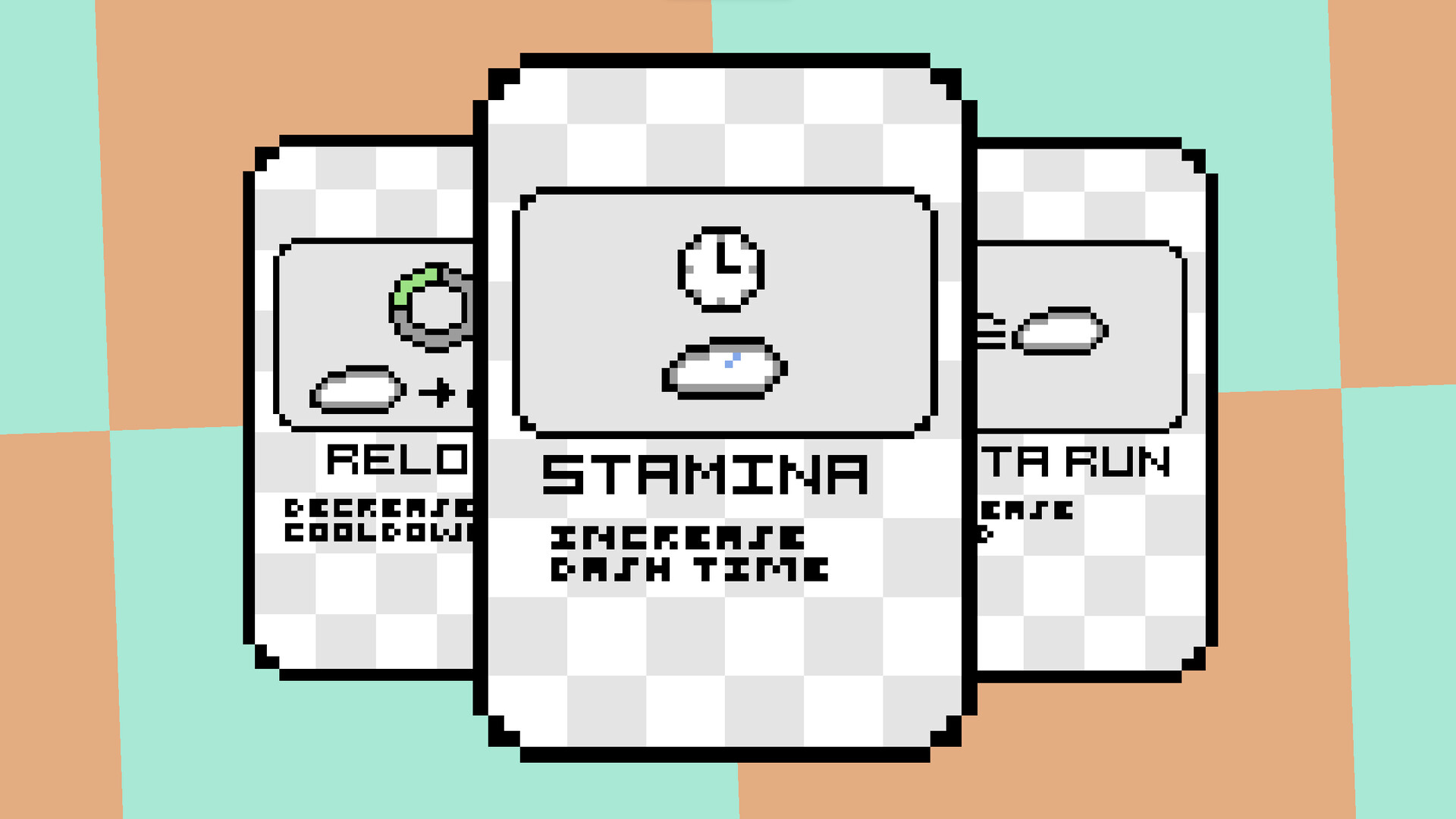 派對遊戲控必看！本地多人對戰新選擇《CATCH》像素風追逐樂，雙人PK刺激來襲