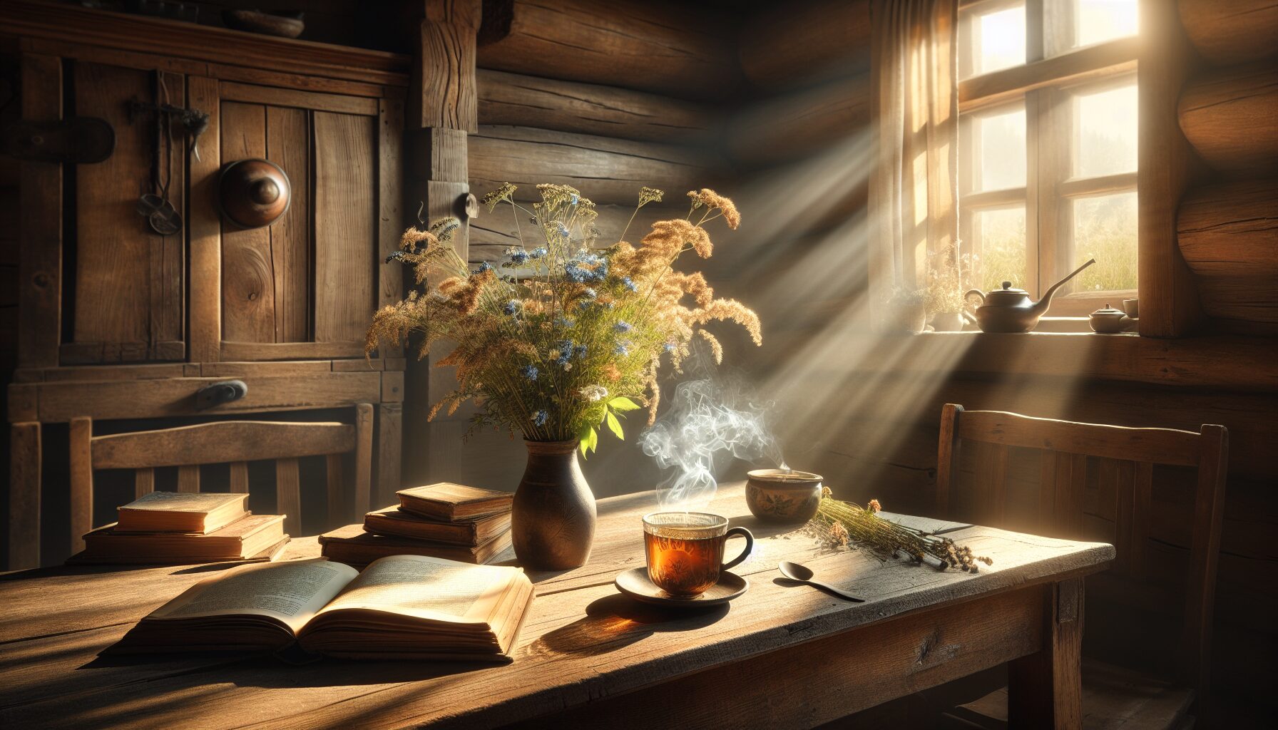 歲月靜好小說選擇指南：3個步驟幫你找到最適合療癒你的慢活好書