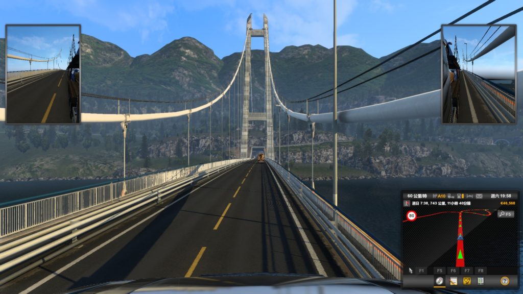 卡車模擬遊戲《歐洲卡車模擬 2》新手必看：避免這5大經營失誤，高效打造你的物流王國【2025】