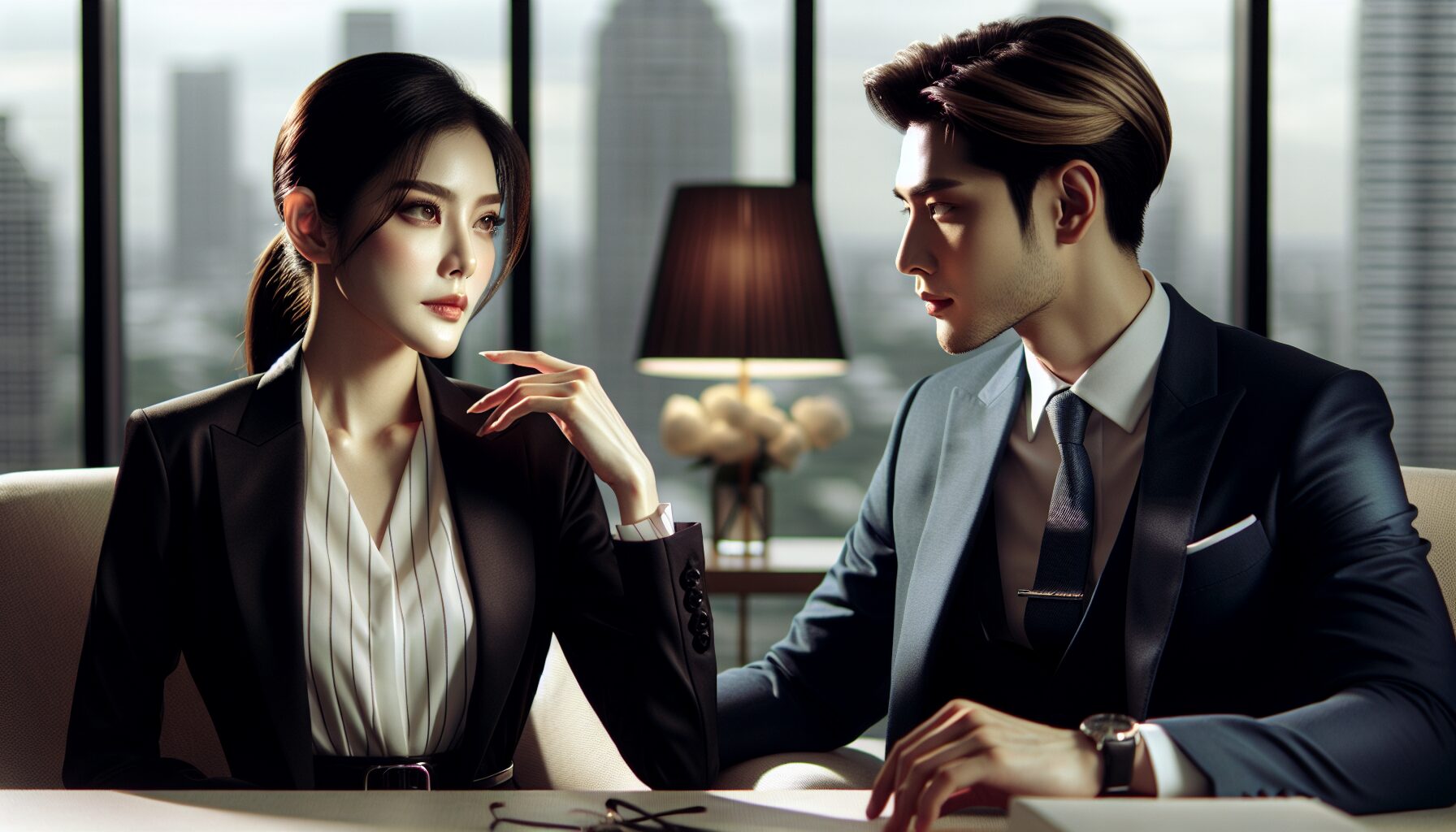 女力小說封面合輯,多元時代新女性典範