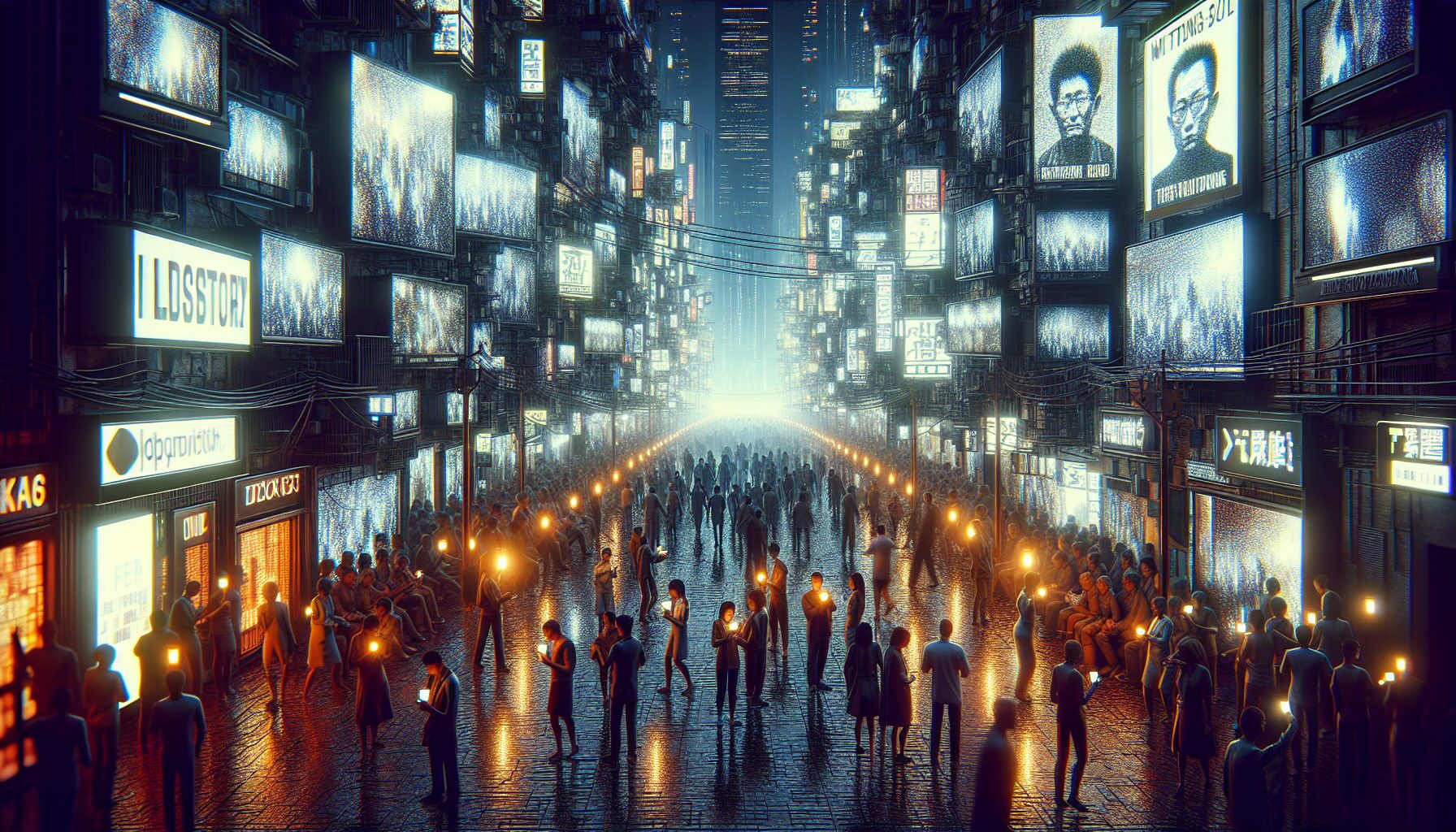 模仿犯讀後心得｜3大啟發讓你避免媒體操弄（2025完全解析）