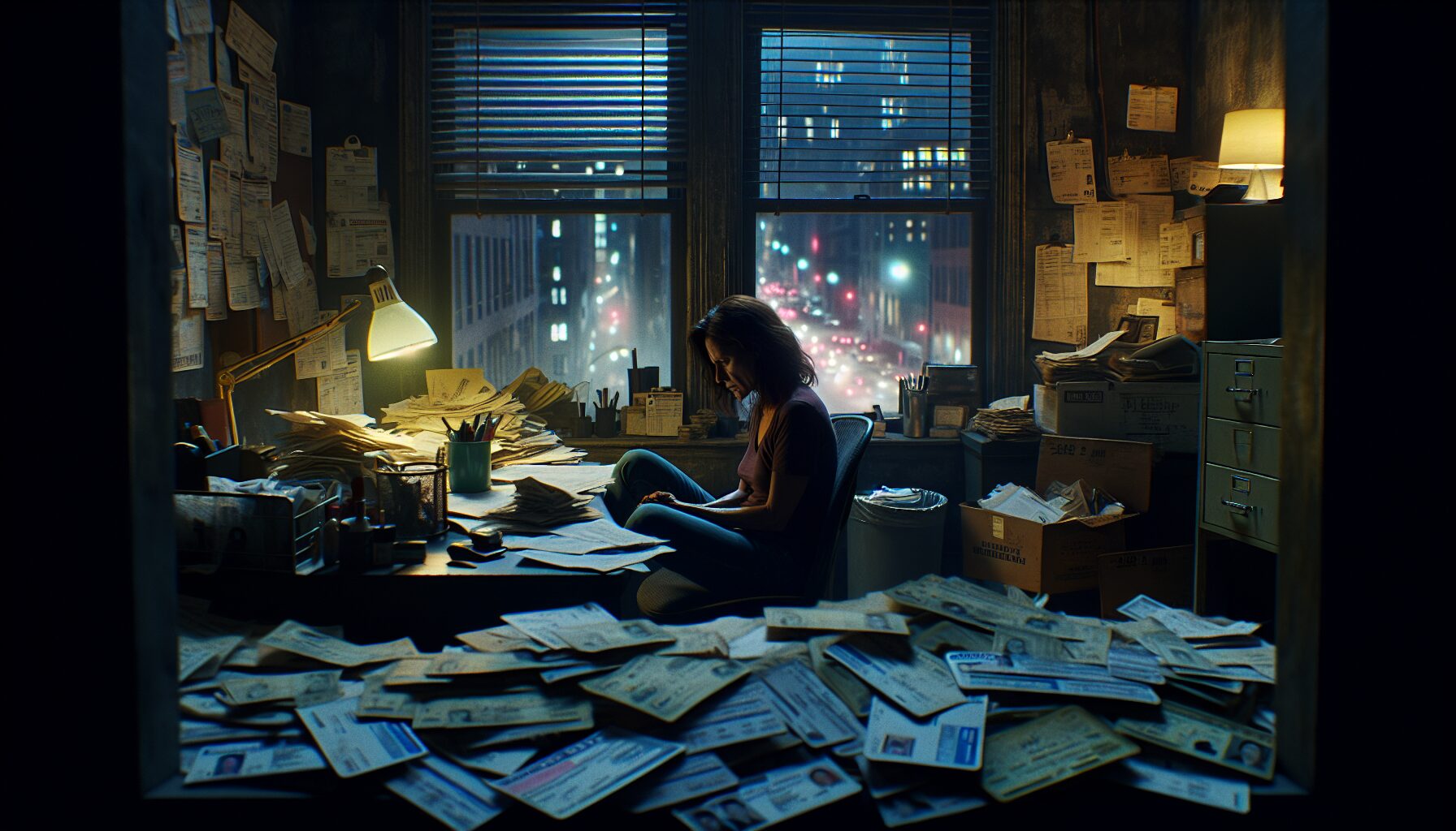 推理小說延伸閱讀推薦書單封面