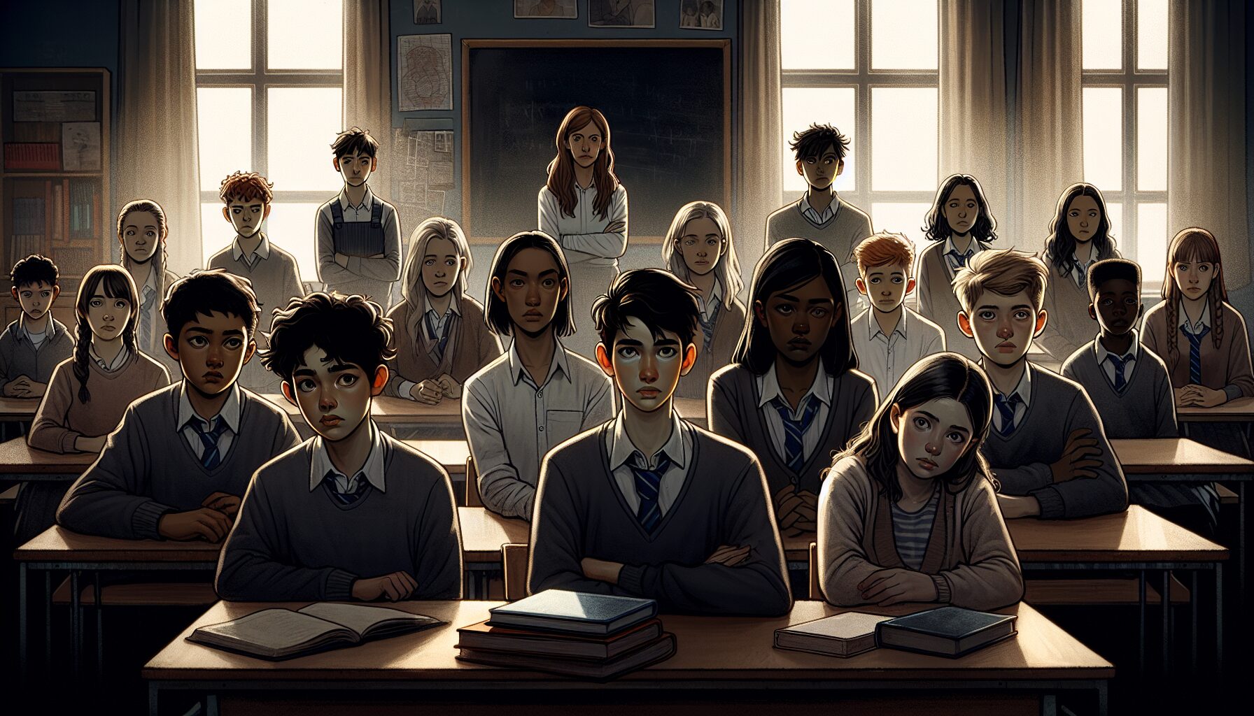 校園推理小說《告白》各版本封面