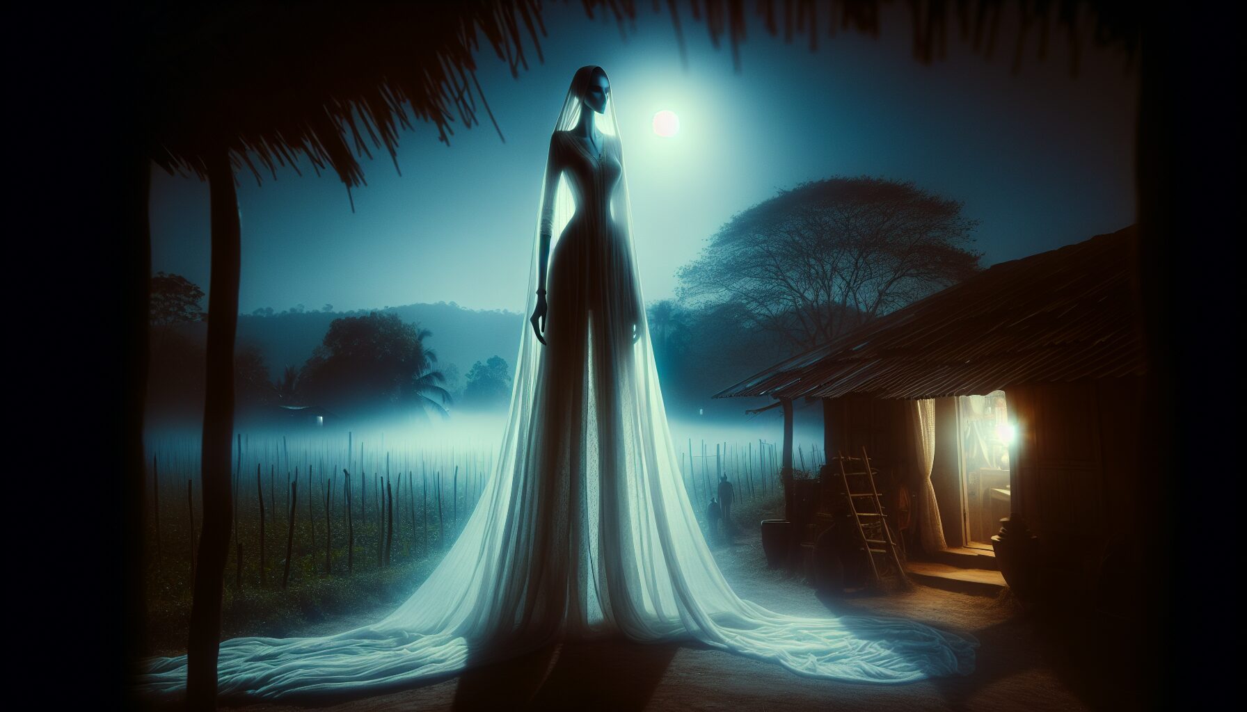 八尺大人小說推薦：2025年不可錯過的3大類型與必讀佳作