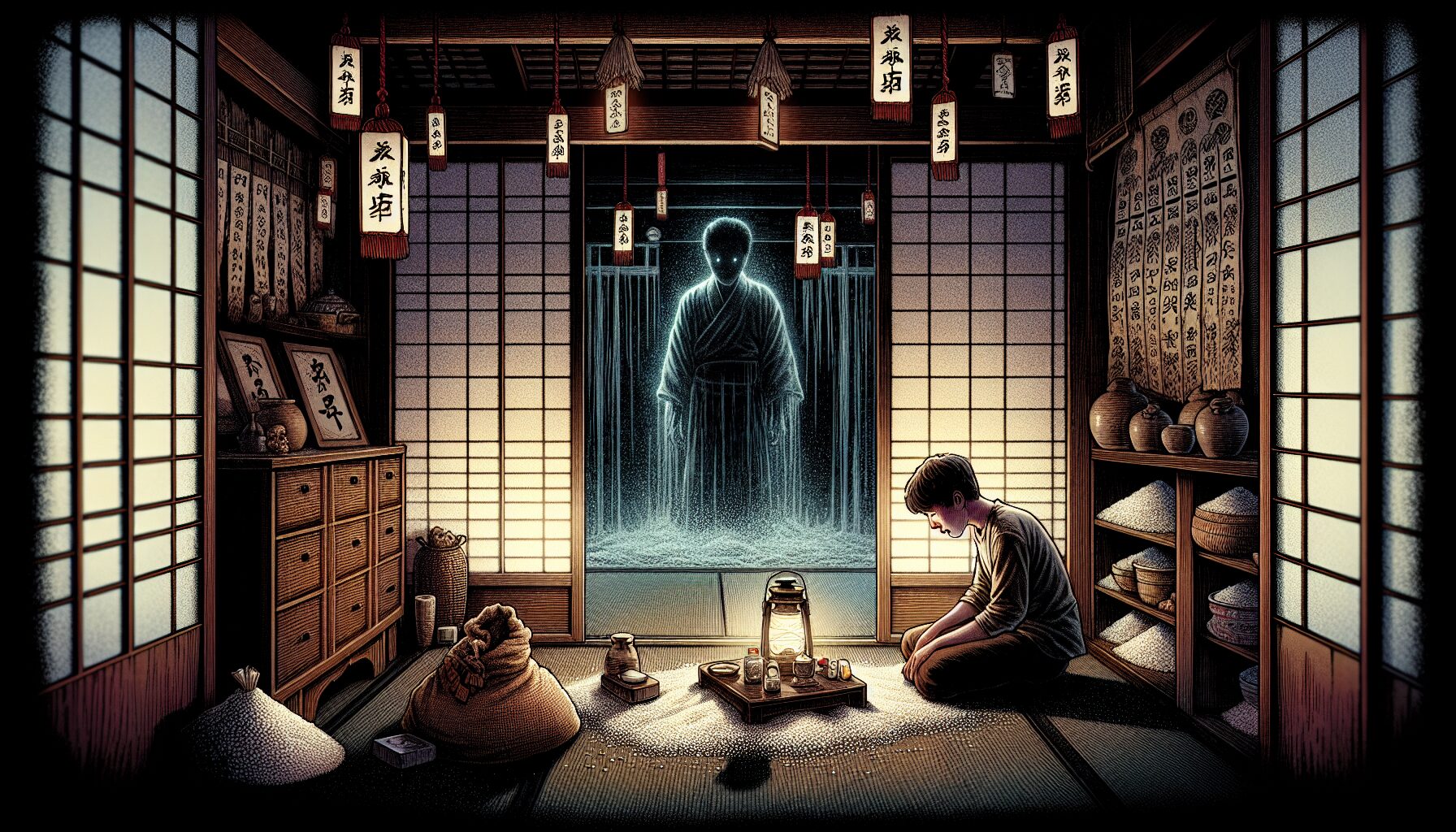 都市傳說第二部11:八尺大人 書籍封面