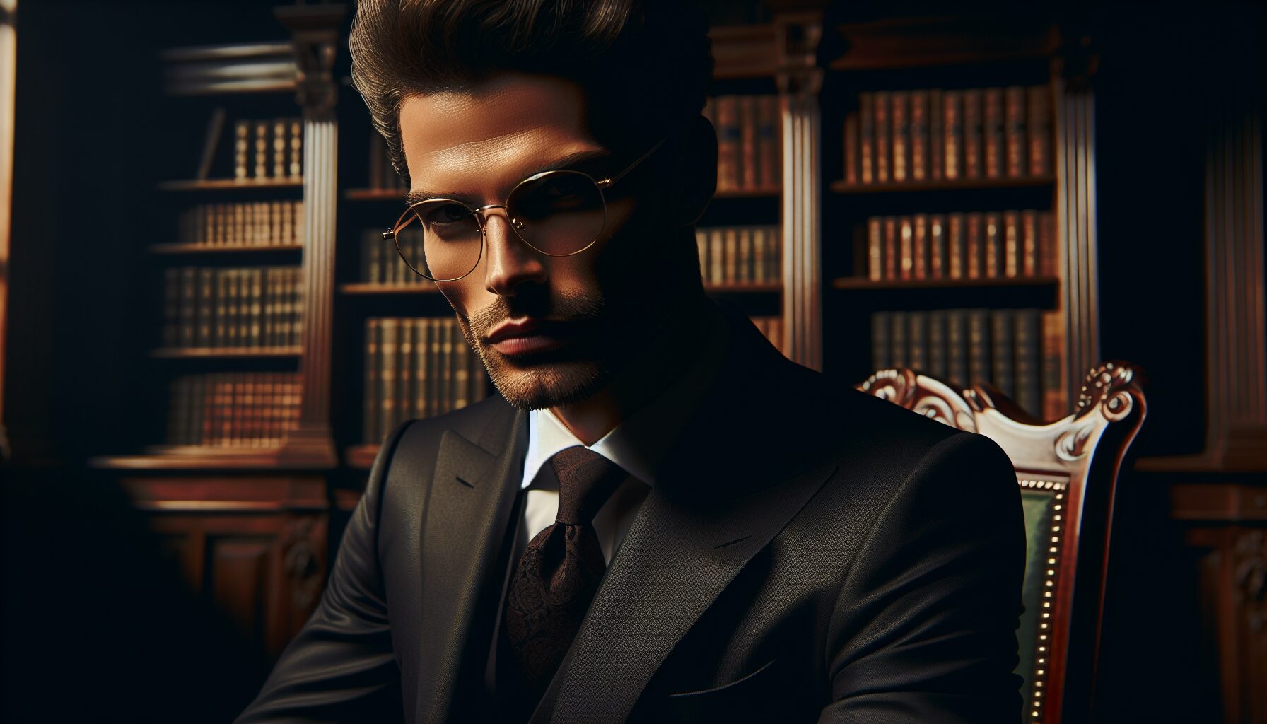 斯文敗類小說推薦【2025】:3本經典代表作與角色魅力解析