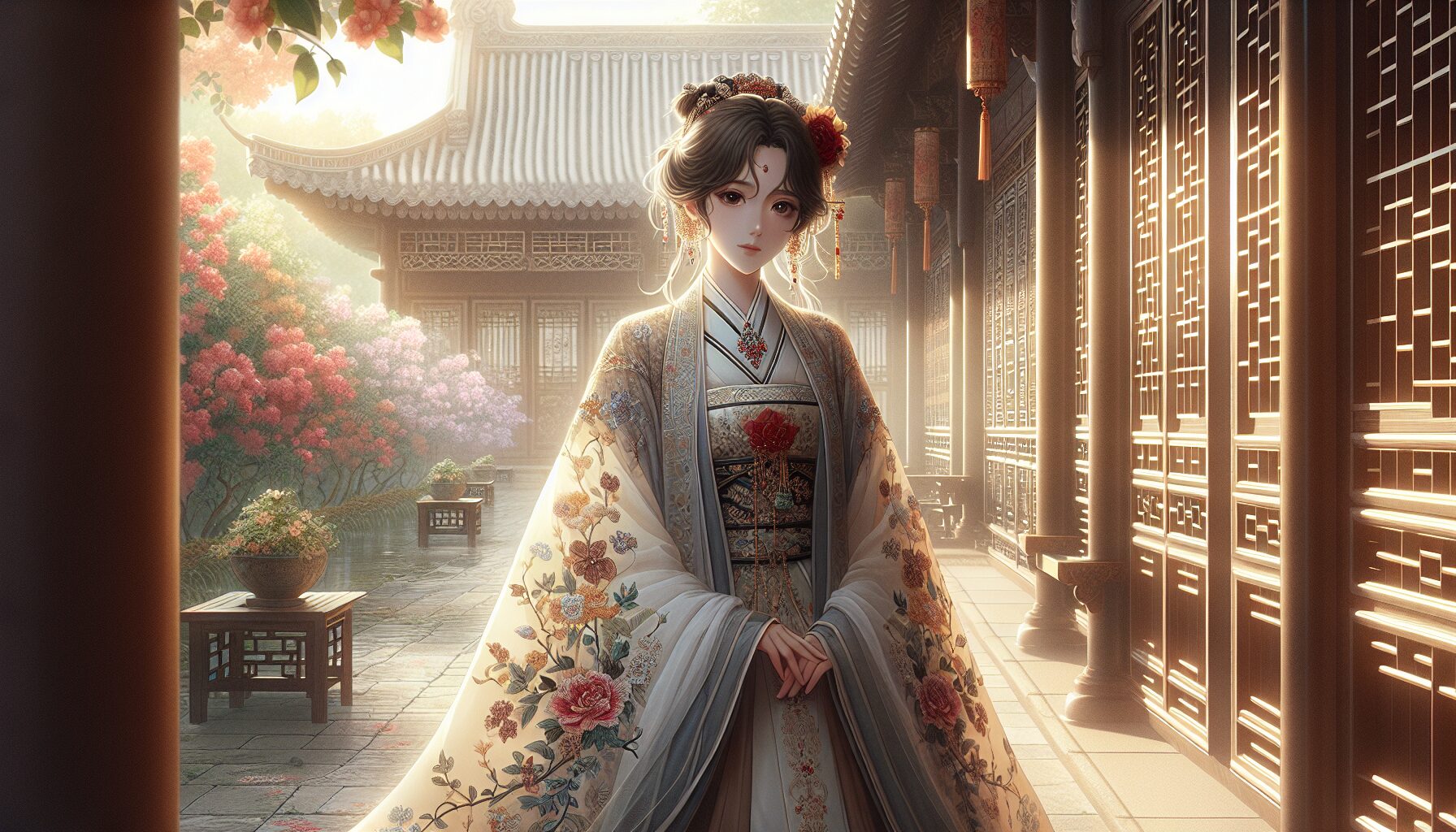 庶女攻略深度解析：3個細節避免新手宅鬥小說踩雷