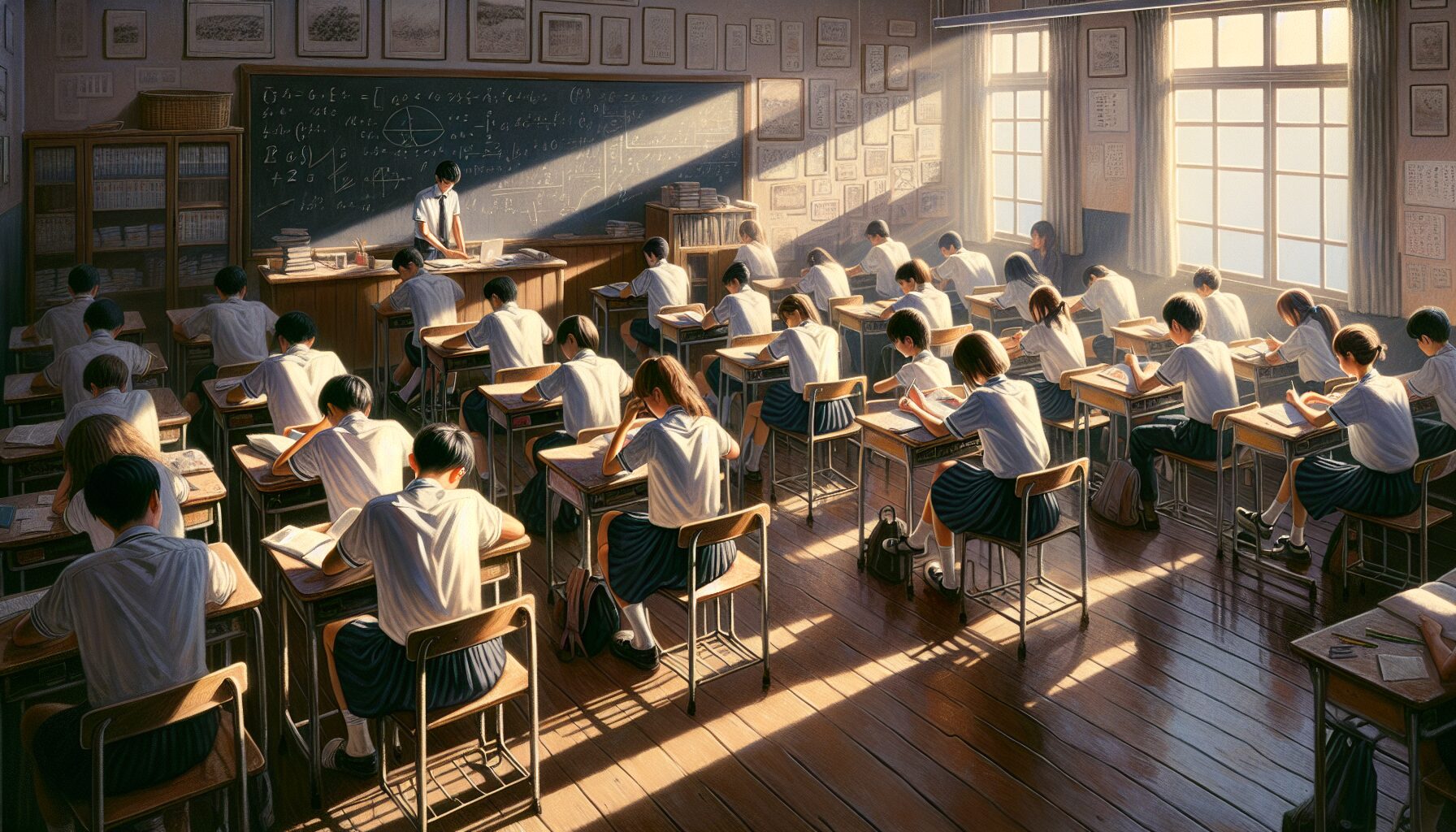 最好的我們深度解析：3個故事亮點助你重燃青春共鳴