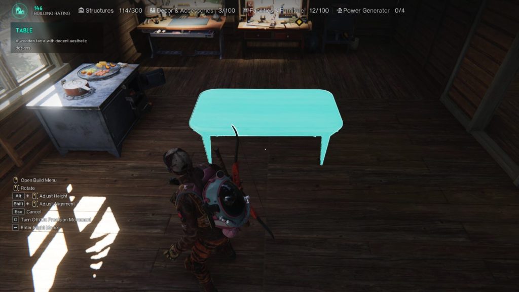 《Once Human》建造新手必看：2025年避免浪費資源的5大基地經營技巧